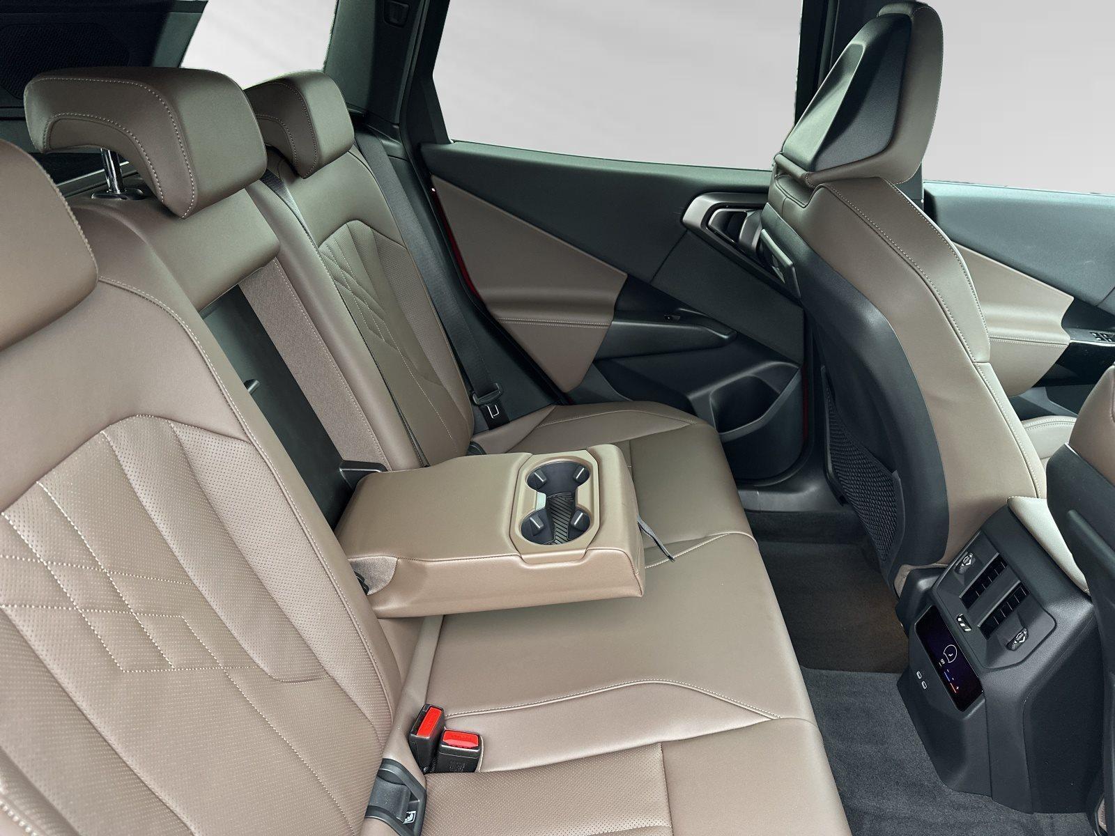BMW X3 – Bild 14