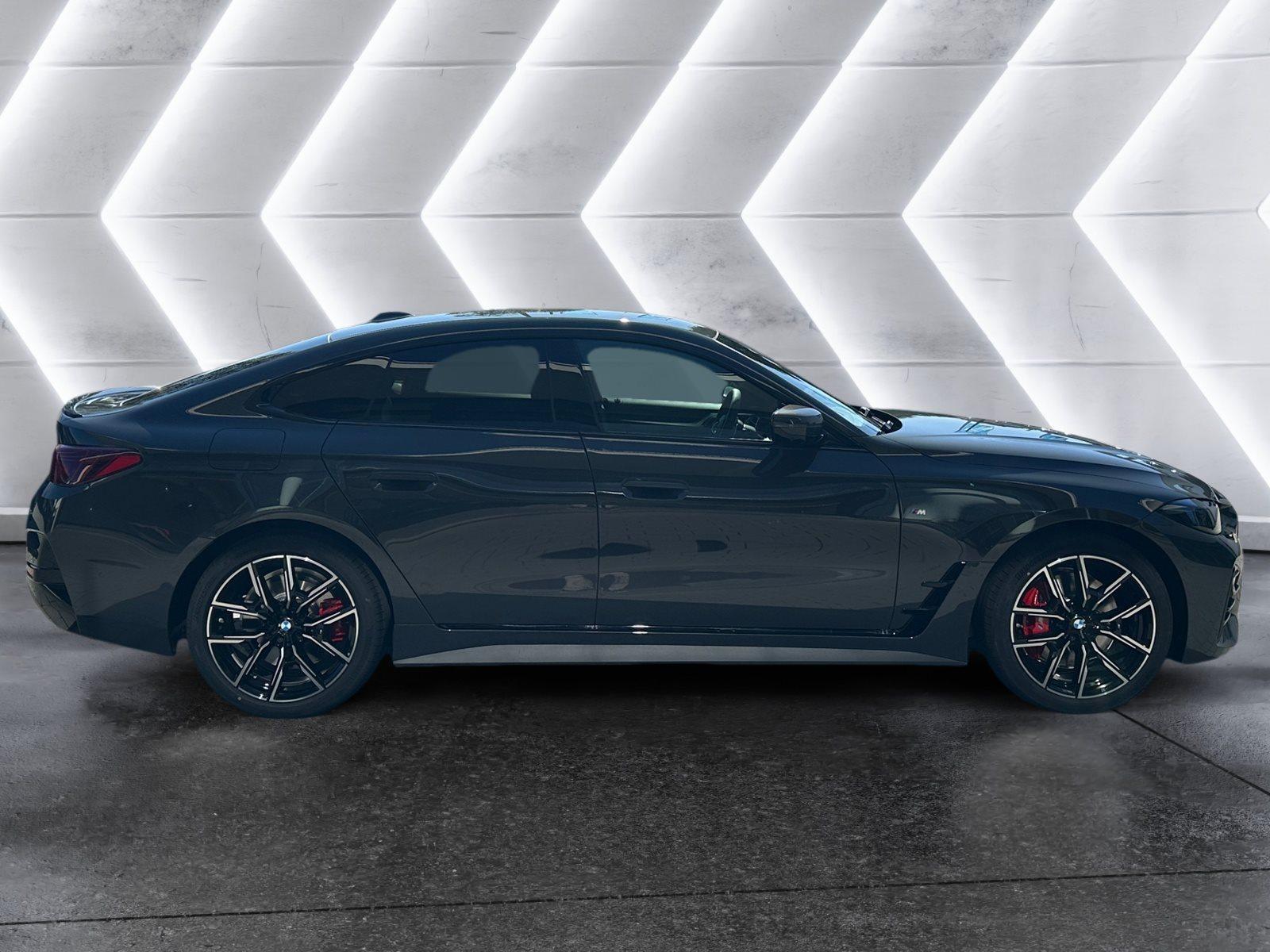 BMW 4er Gran Coupé – Bild 6