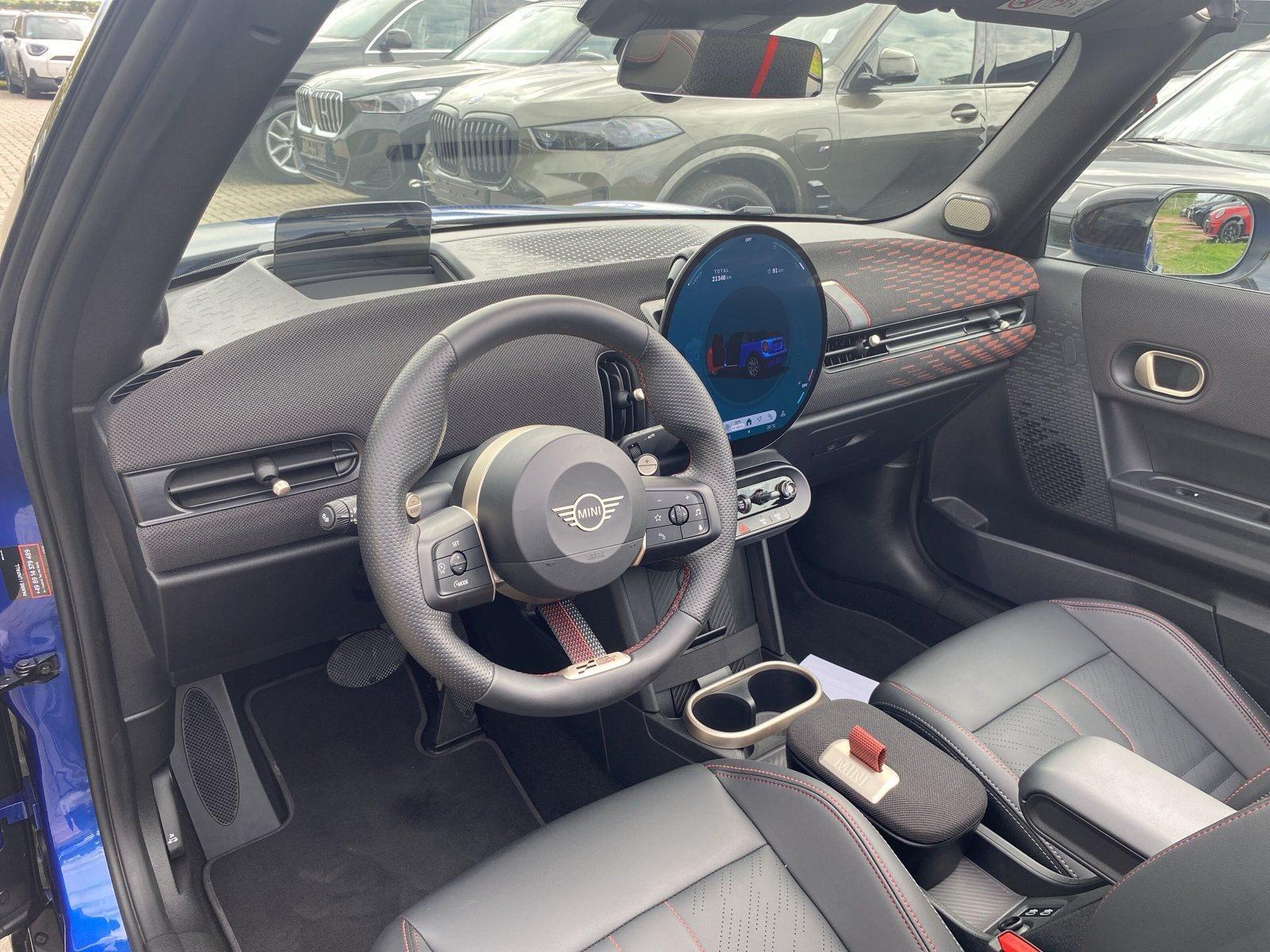 MINI Cabrio – Bild 13