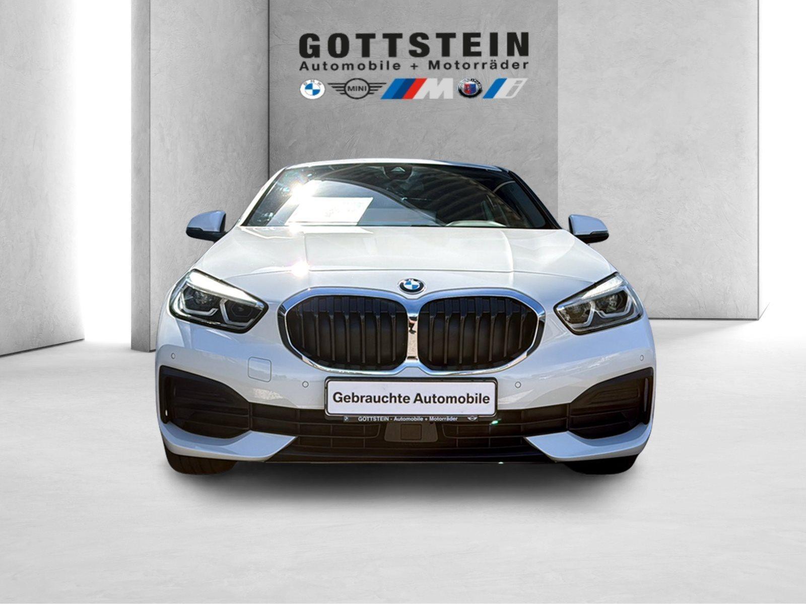 BMW 1er – Bild 2