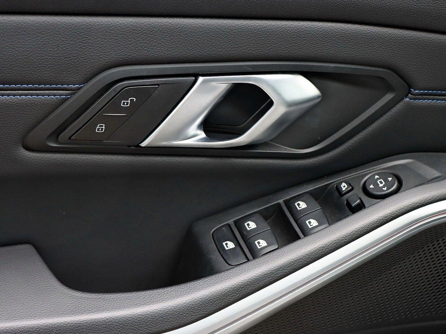 BMW 3er Touring – Bild 8
