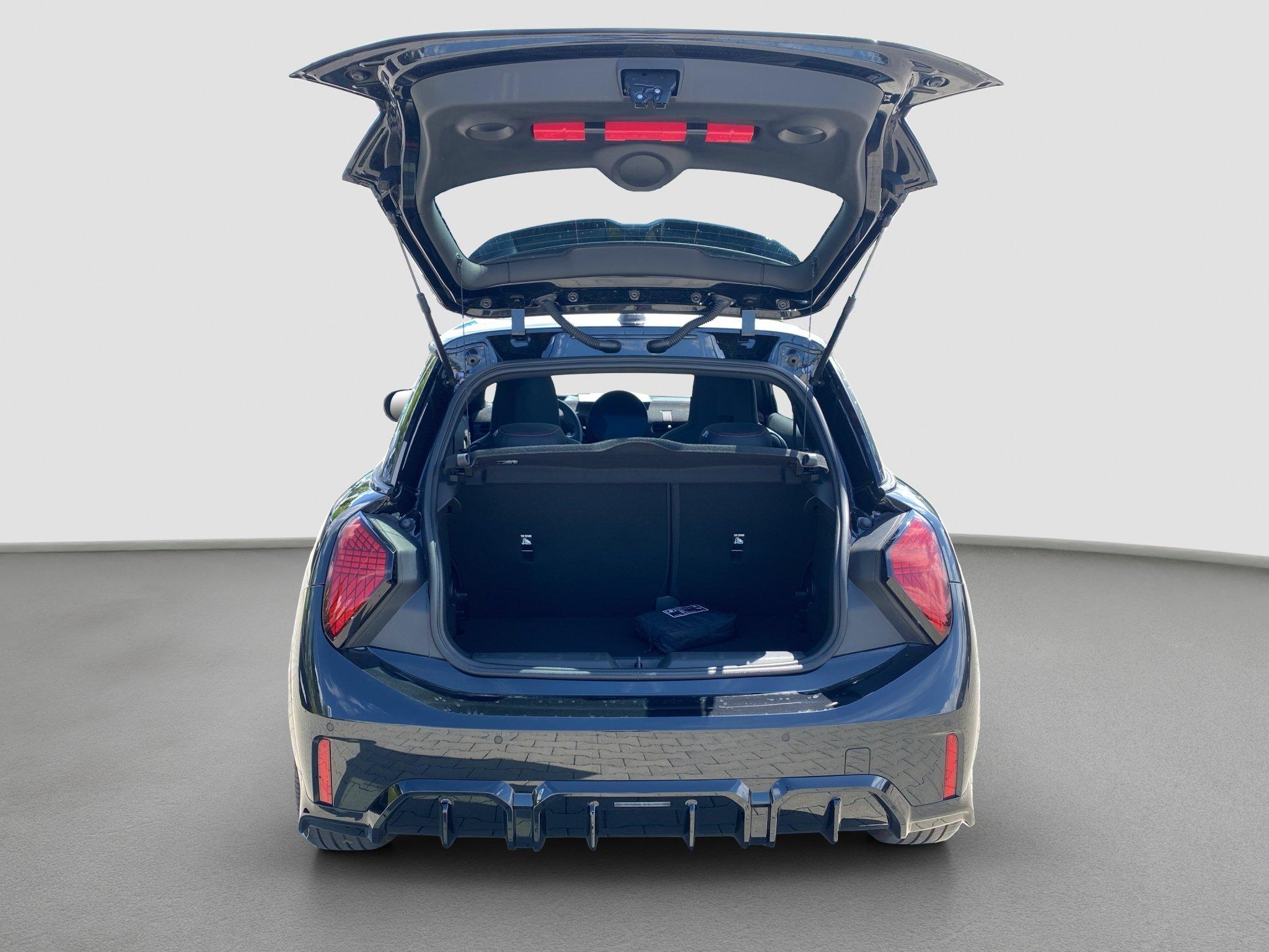MINI Cooper 3-Türer – Bild 11