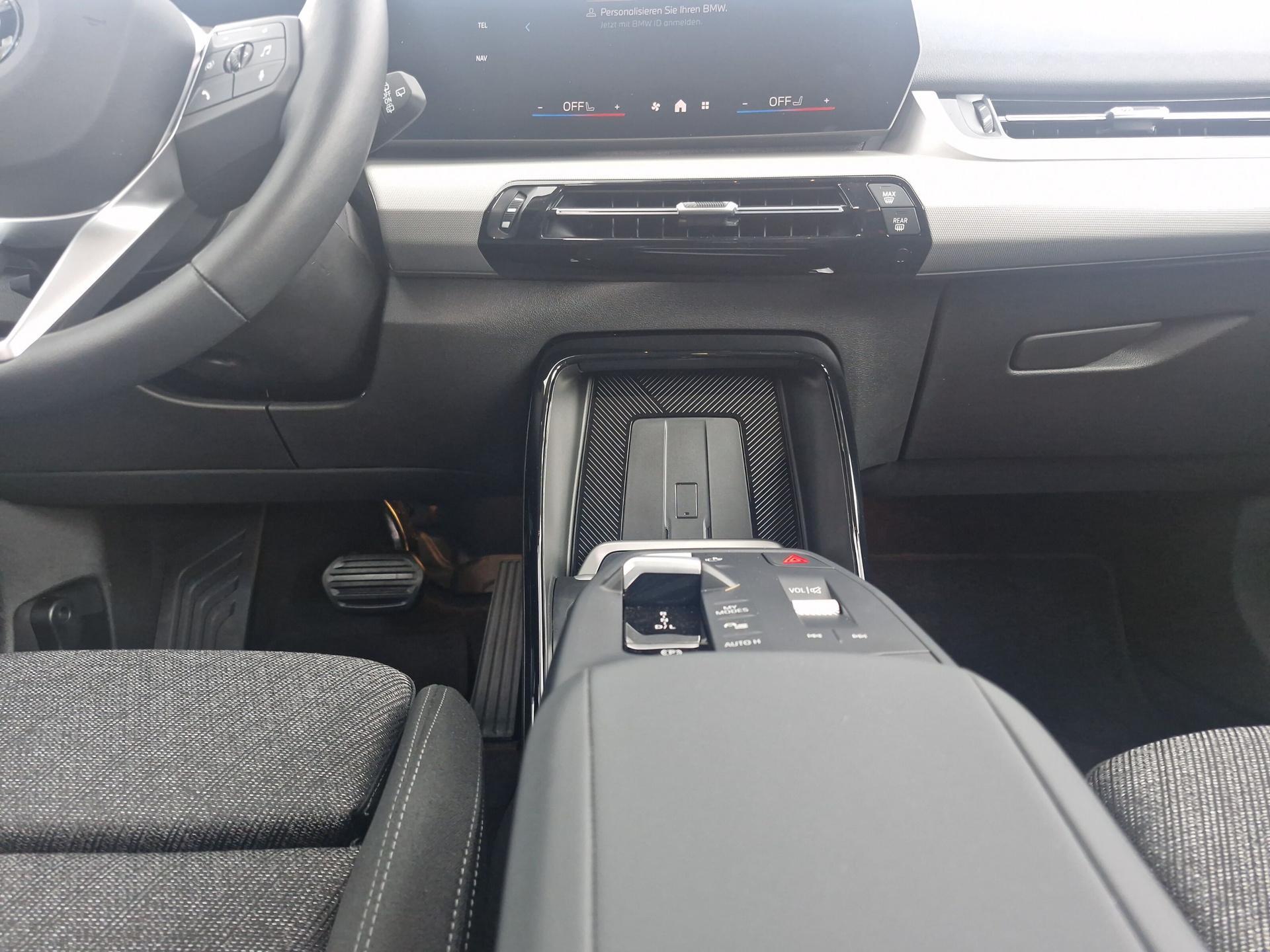 BMW X1 – Bild 12