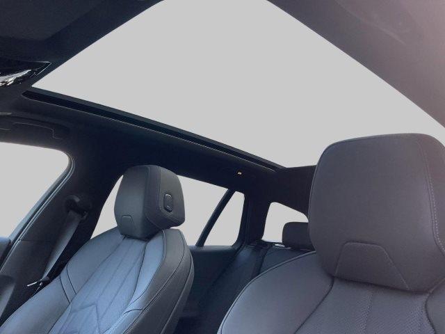 BMW 5er Touring – Bild 45