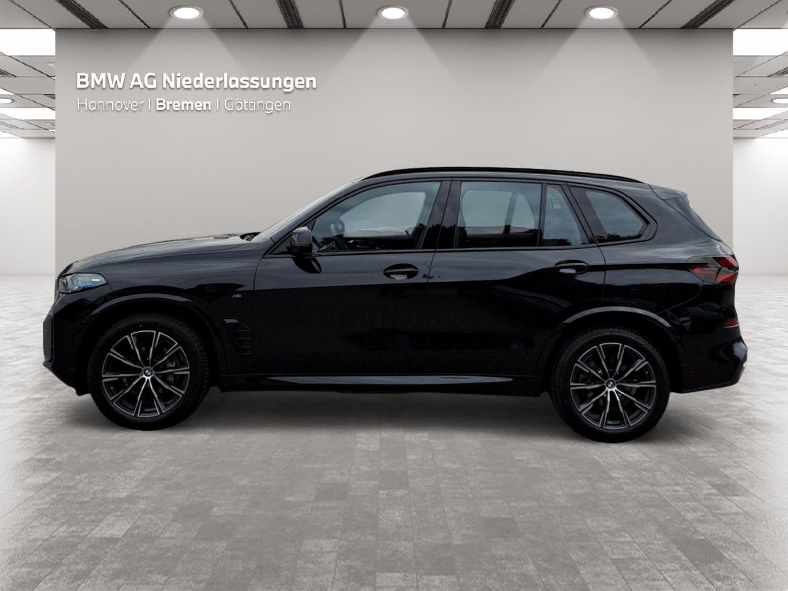 BMW X5 – Bild 3