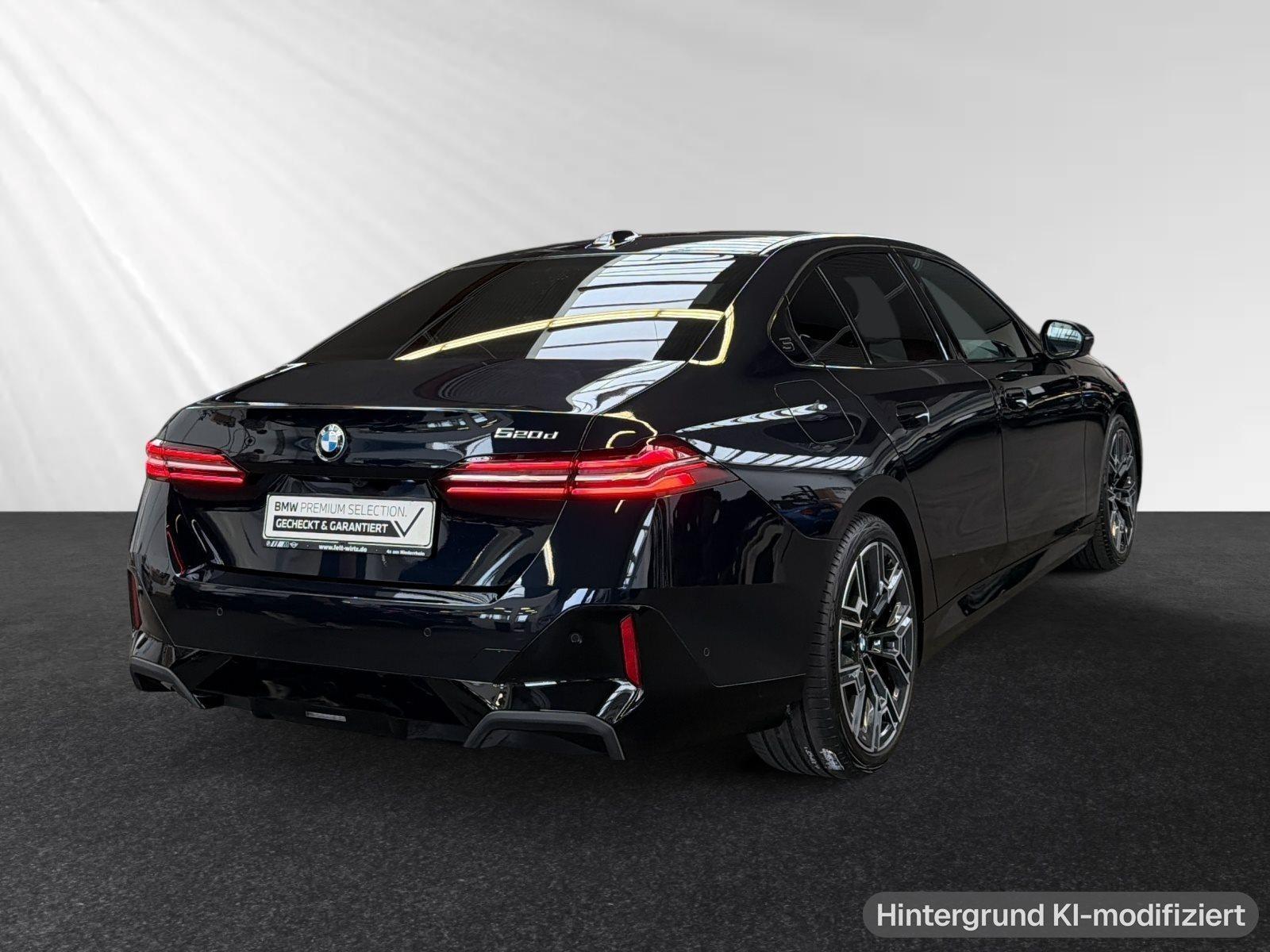BMW 5er – Bild 3