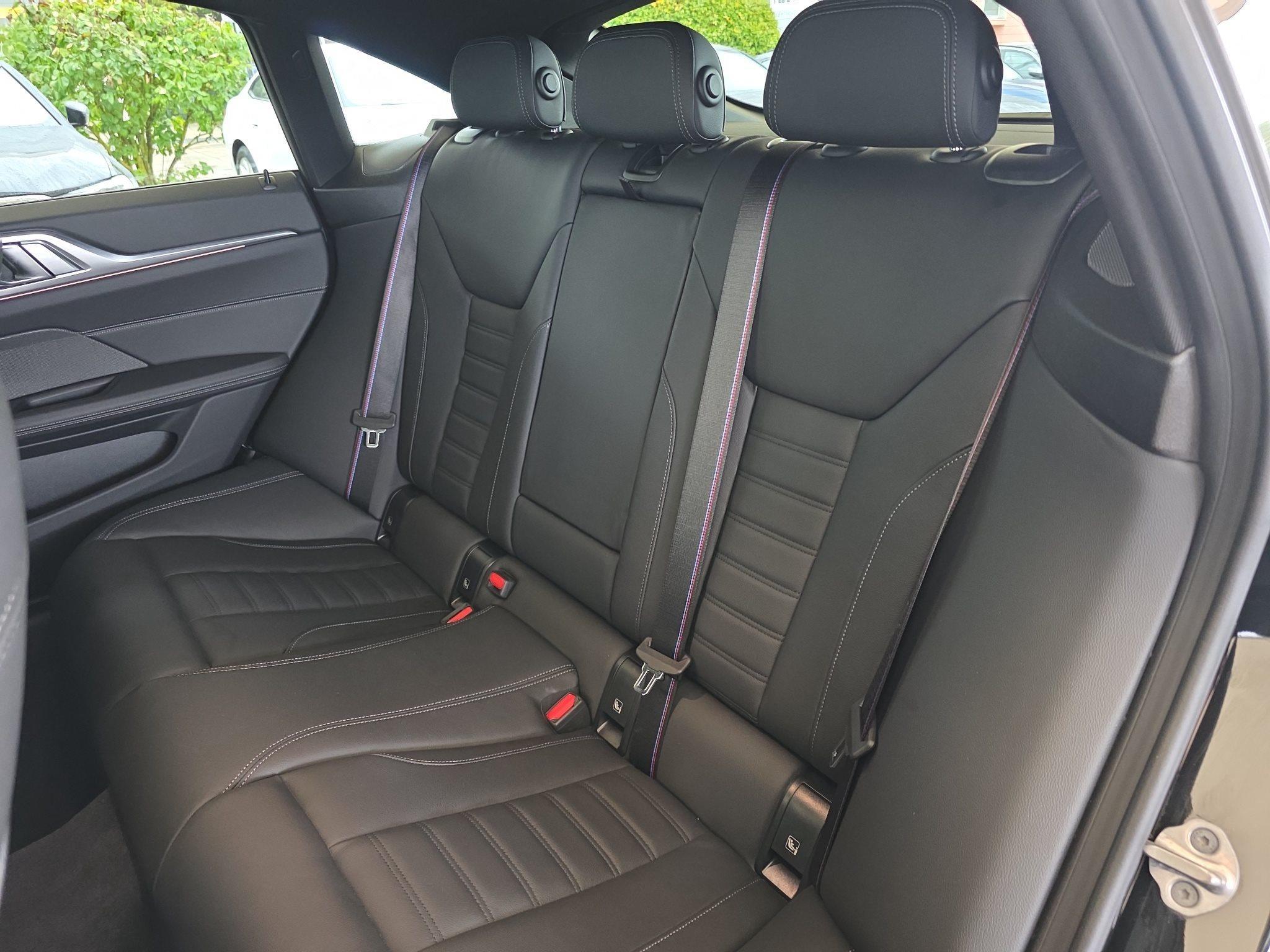 BMW 4er Gran Coupé – Bild 32