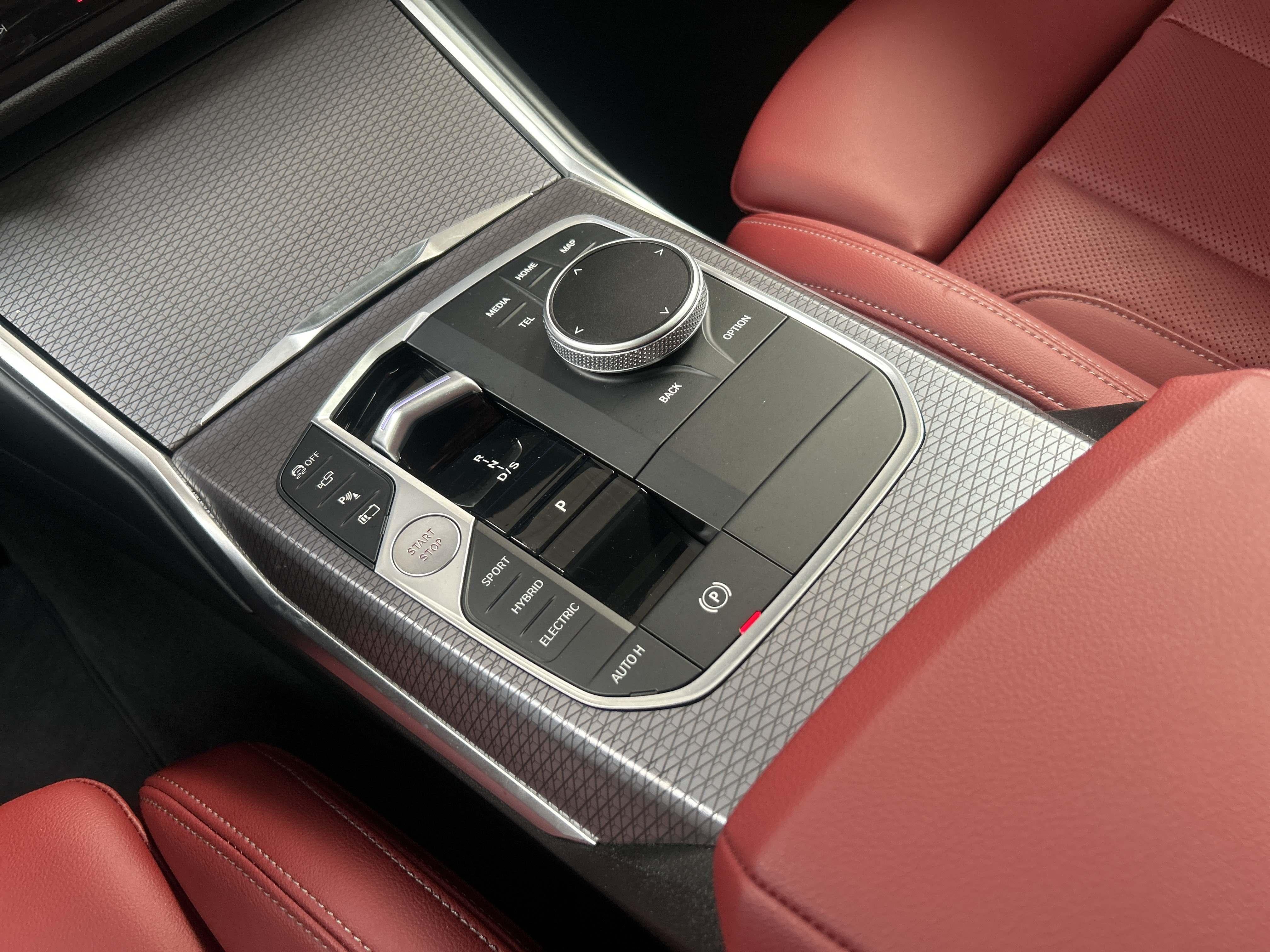 BMW 3er – Bild 19