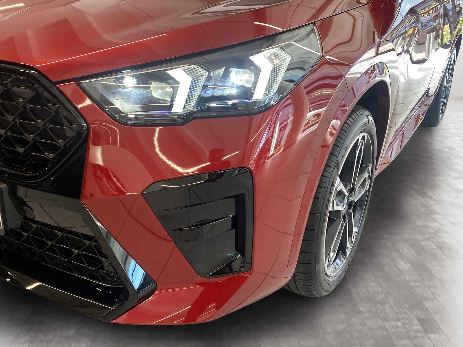 BMW X2 – Bild 11