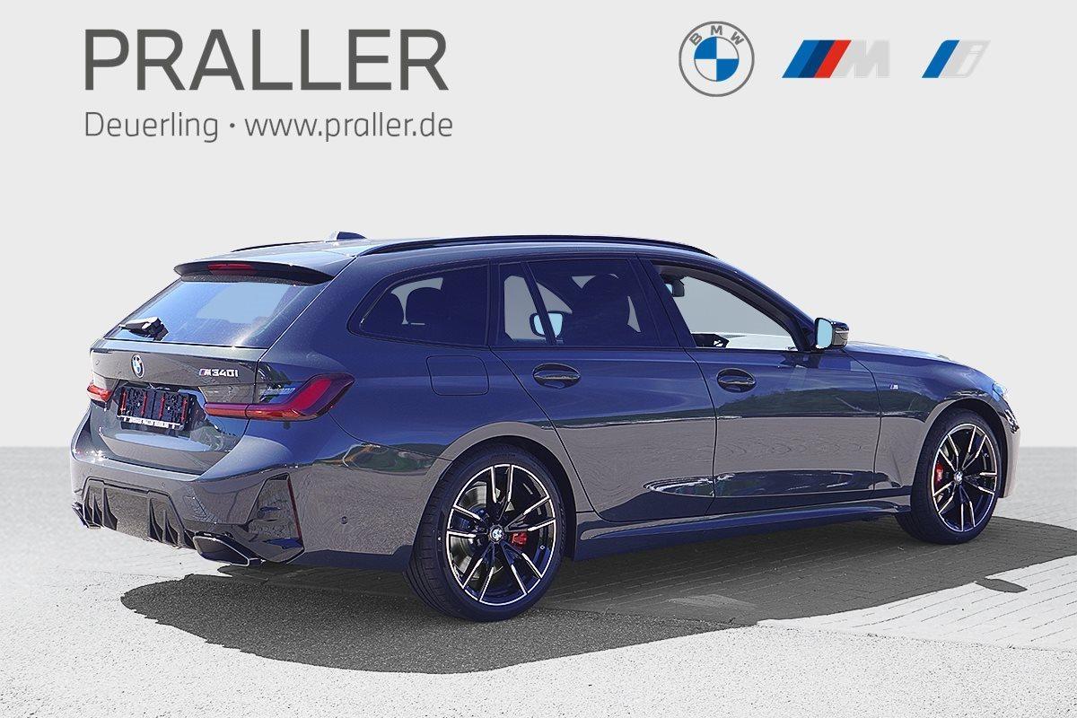 BMW 3er Touring – Bild 3