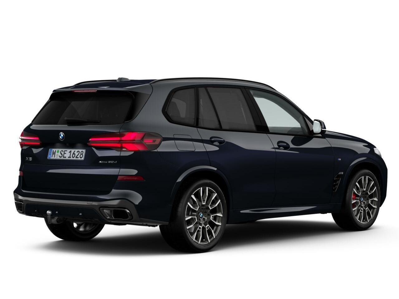 BMW X5 – Bild 5