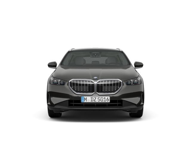 BMW 5er Touring – Bild 6