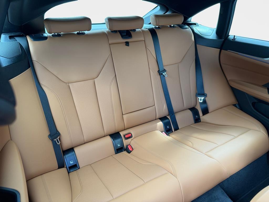 BMW 4er Gran Coupé – Bild 14