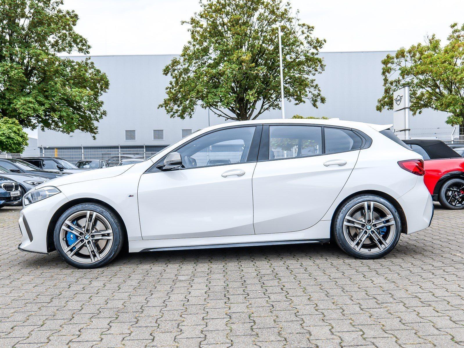 BMW 1er – Bild 15
