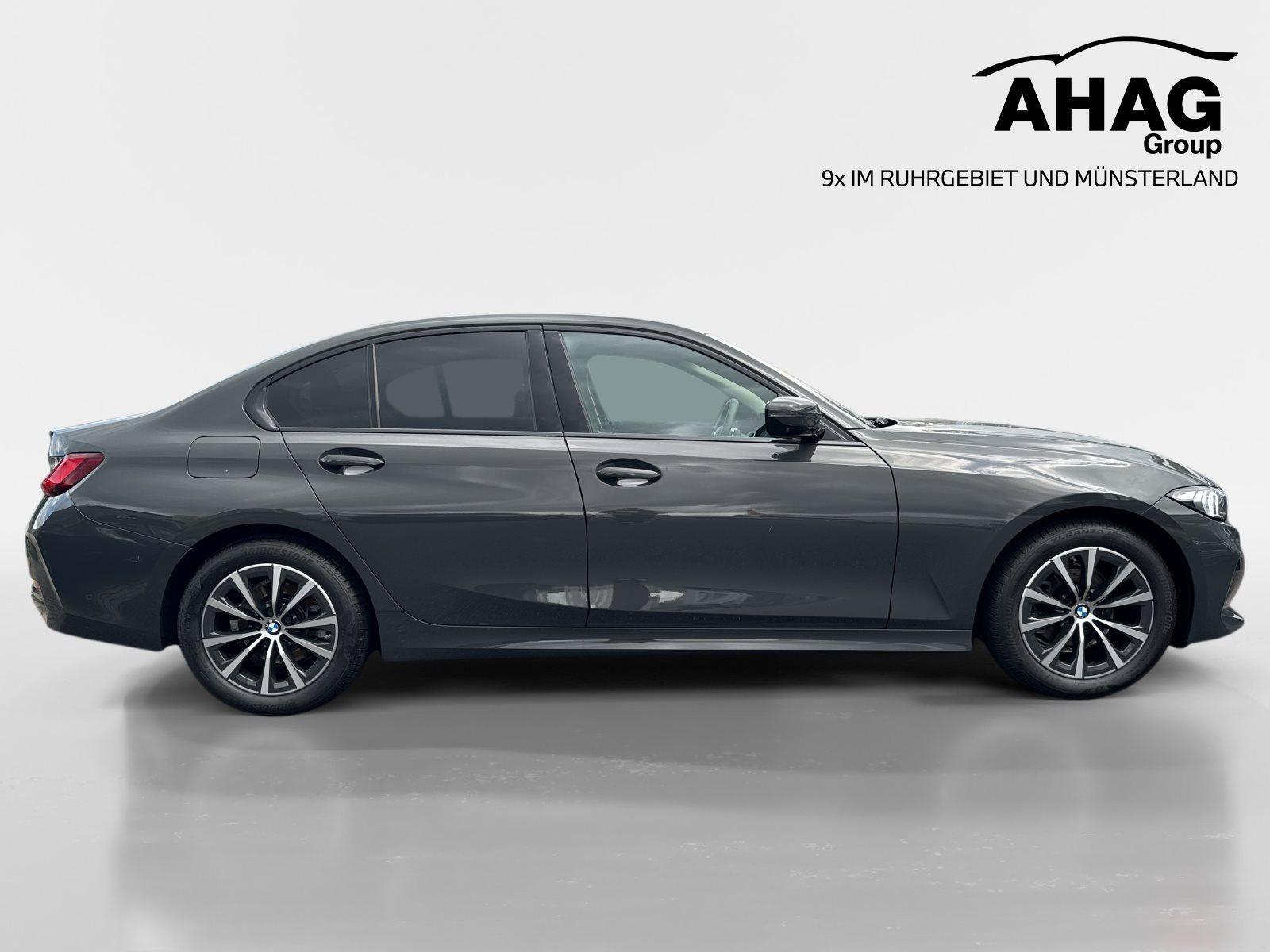 BMW 3er – Bild 3