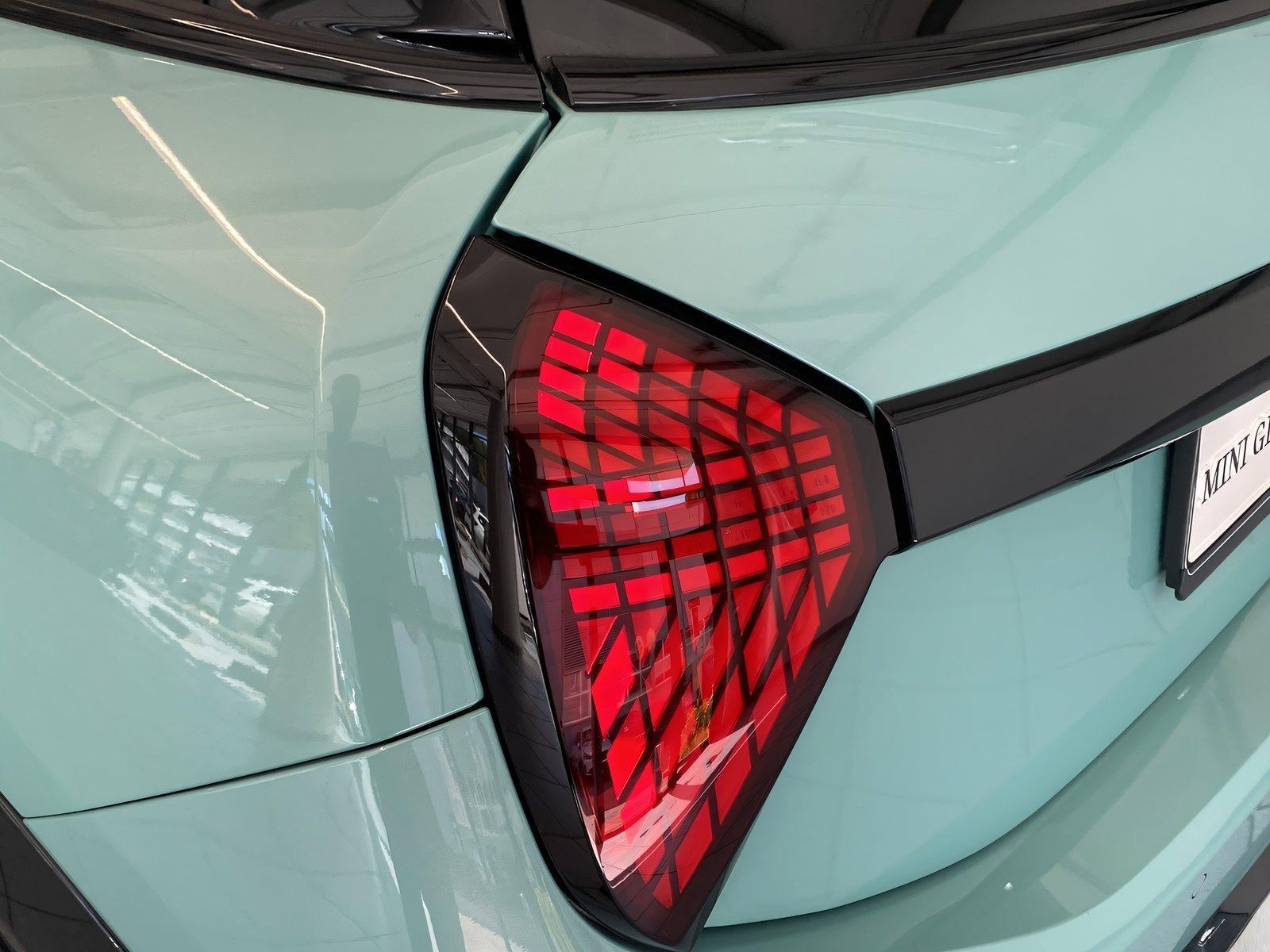 MINI Cooper 3-Türer – Bild 8