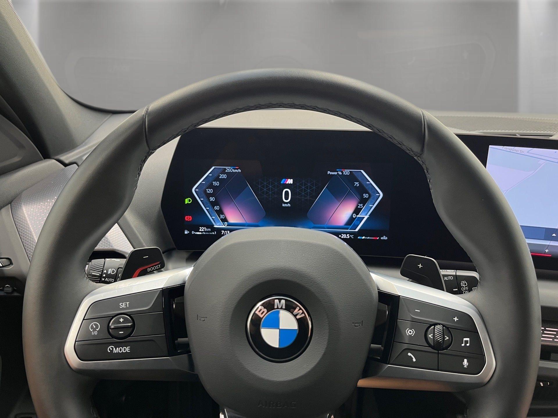 BMW 1er – Bild 20