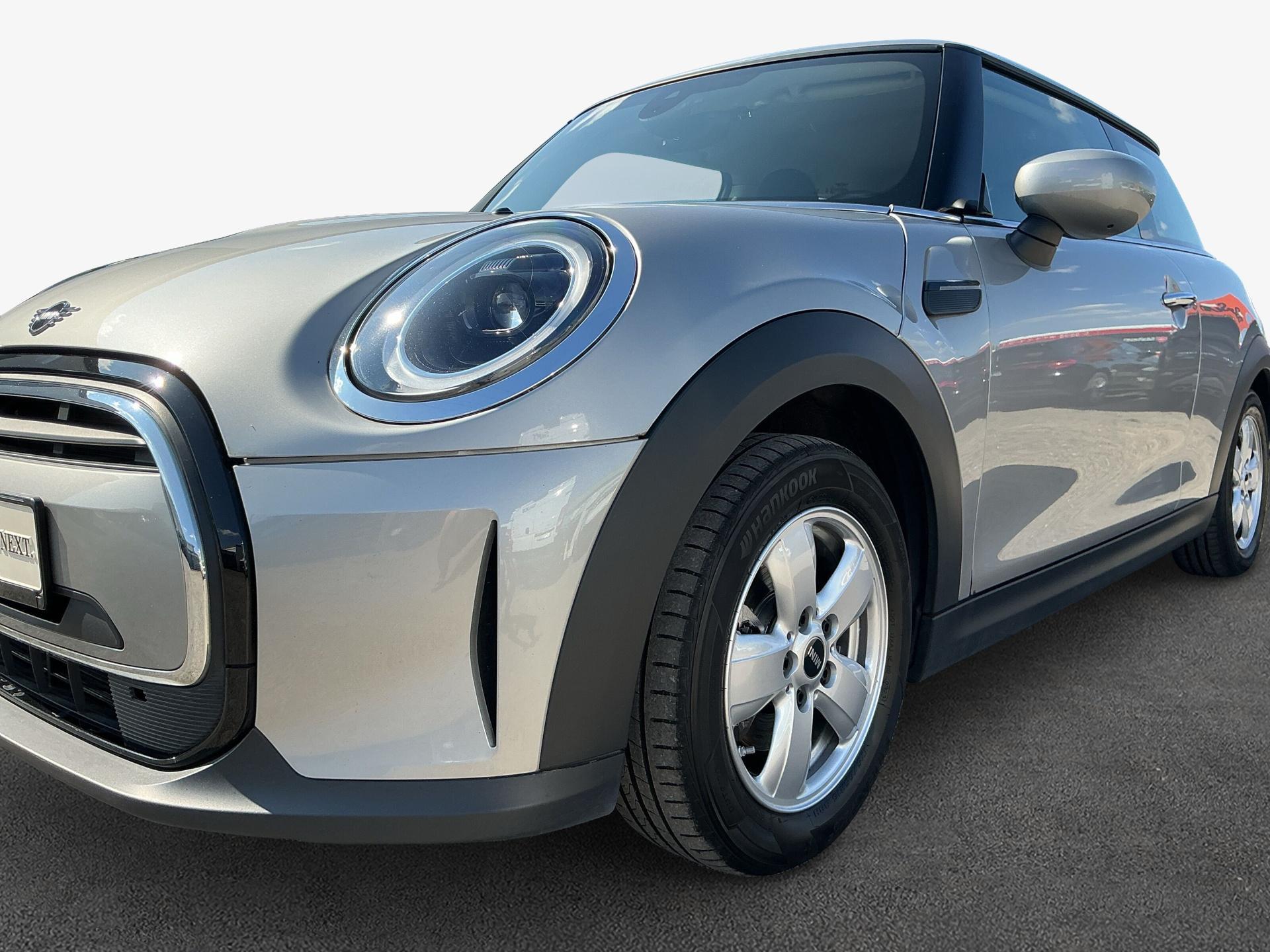 MINI Cooper 3-Türer – Bild 4