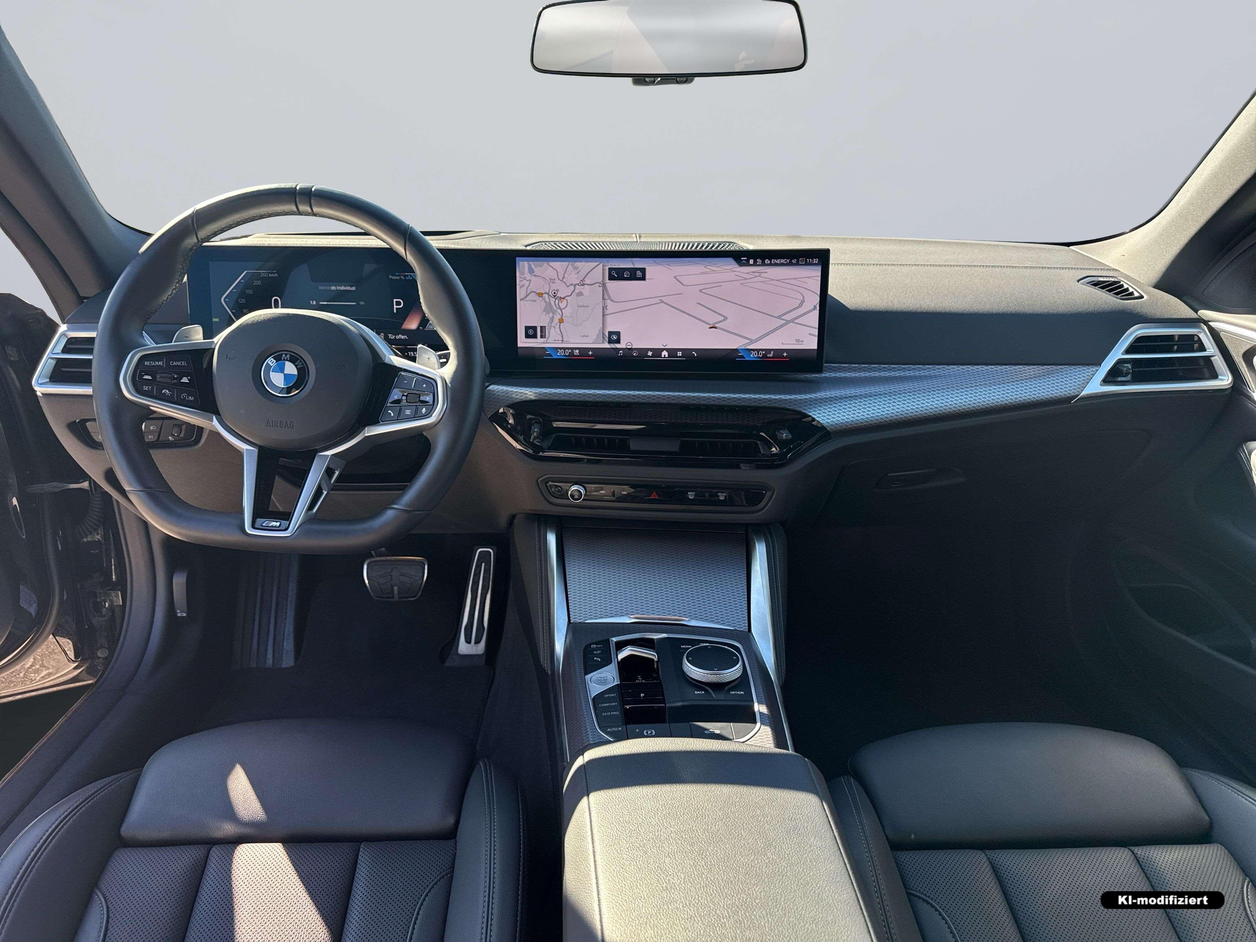 BMW 4er Cabrio – Bild 11