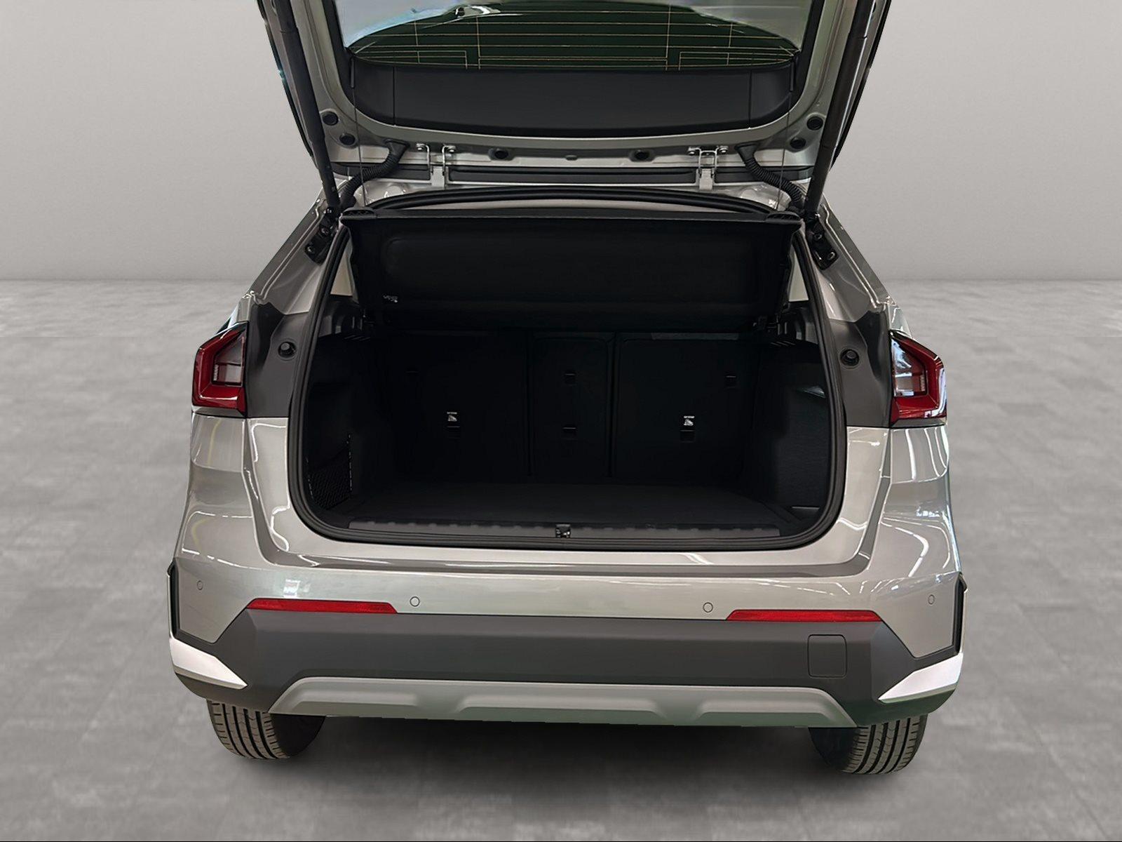 BMW X1 – Bild 21