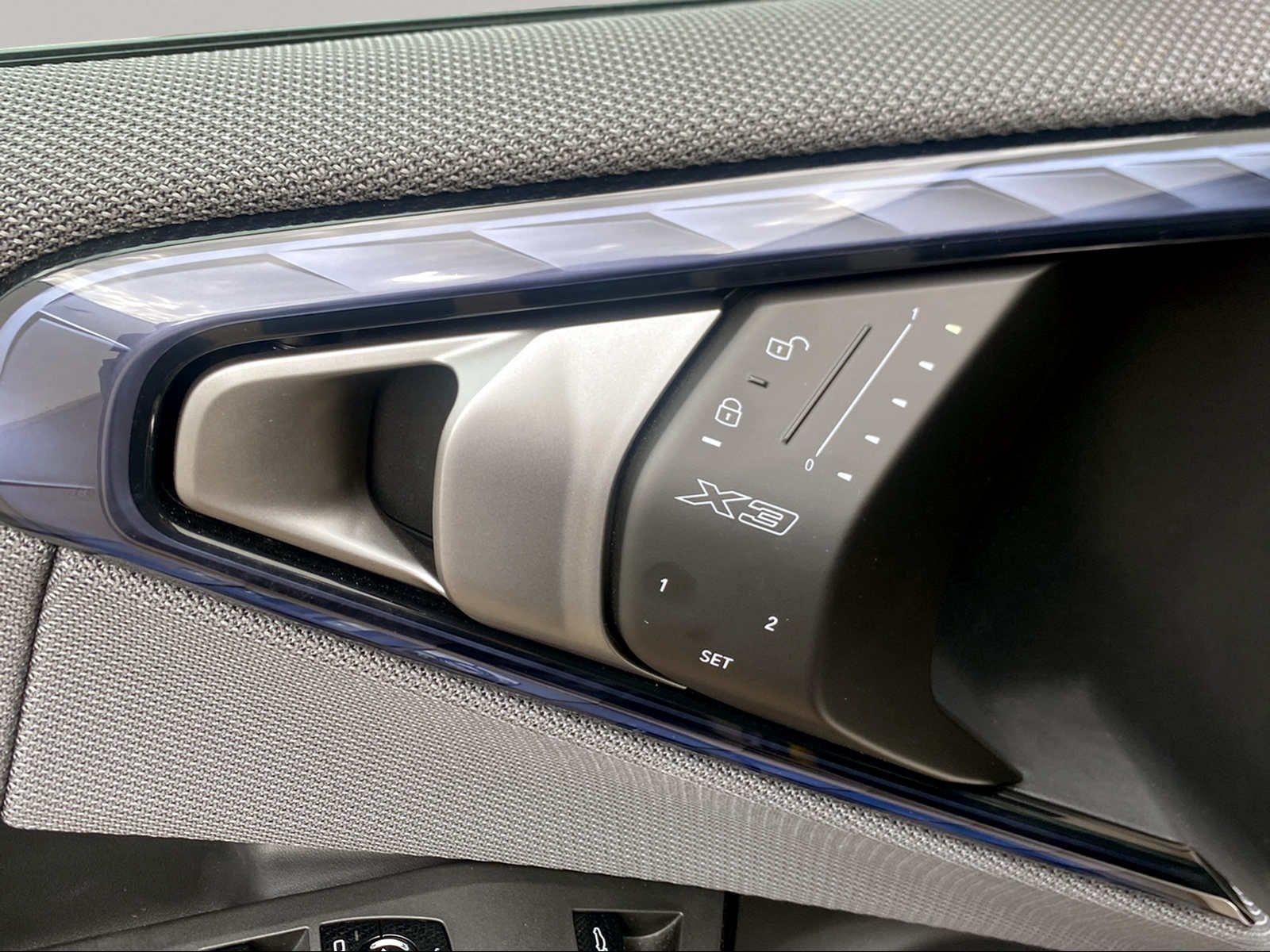BMW X3 – Bild 24