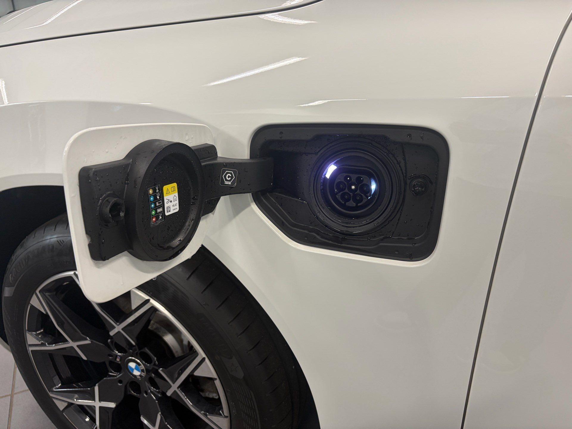 BMW X3 – Bild 10