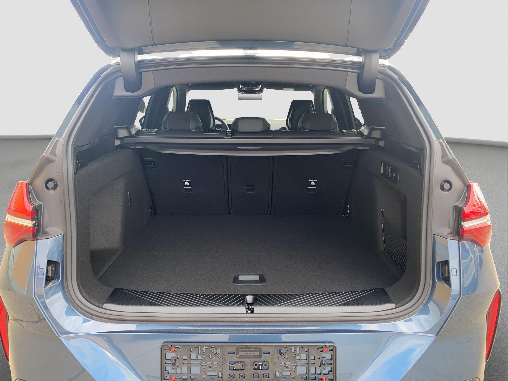 BMW X3 – Bild 9