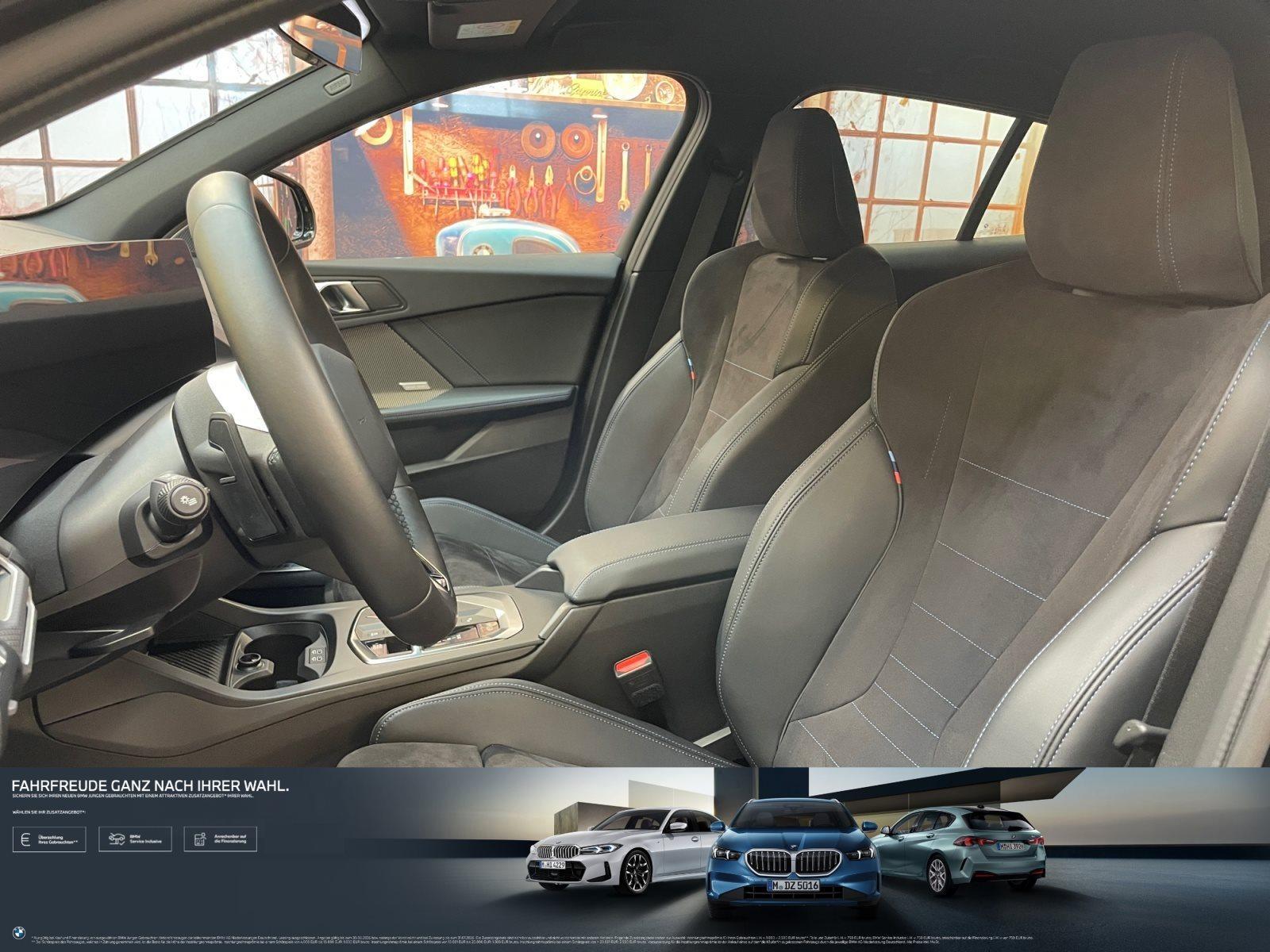 BMW 1er – Bild 10