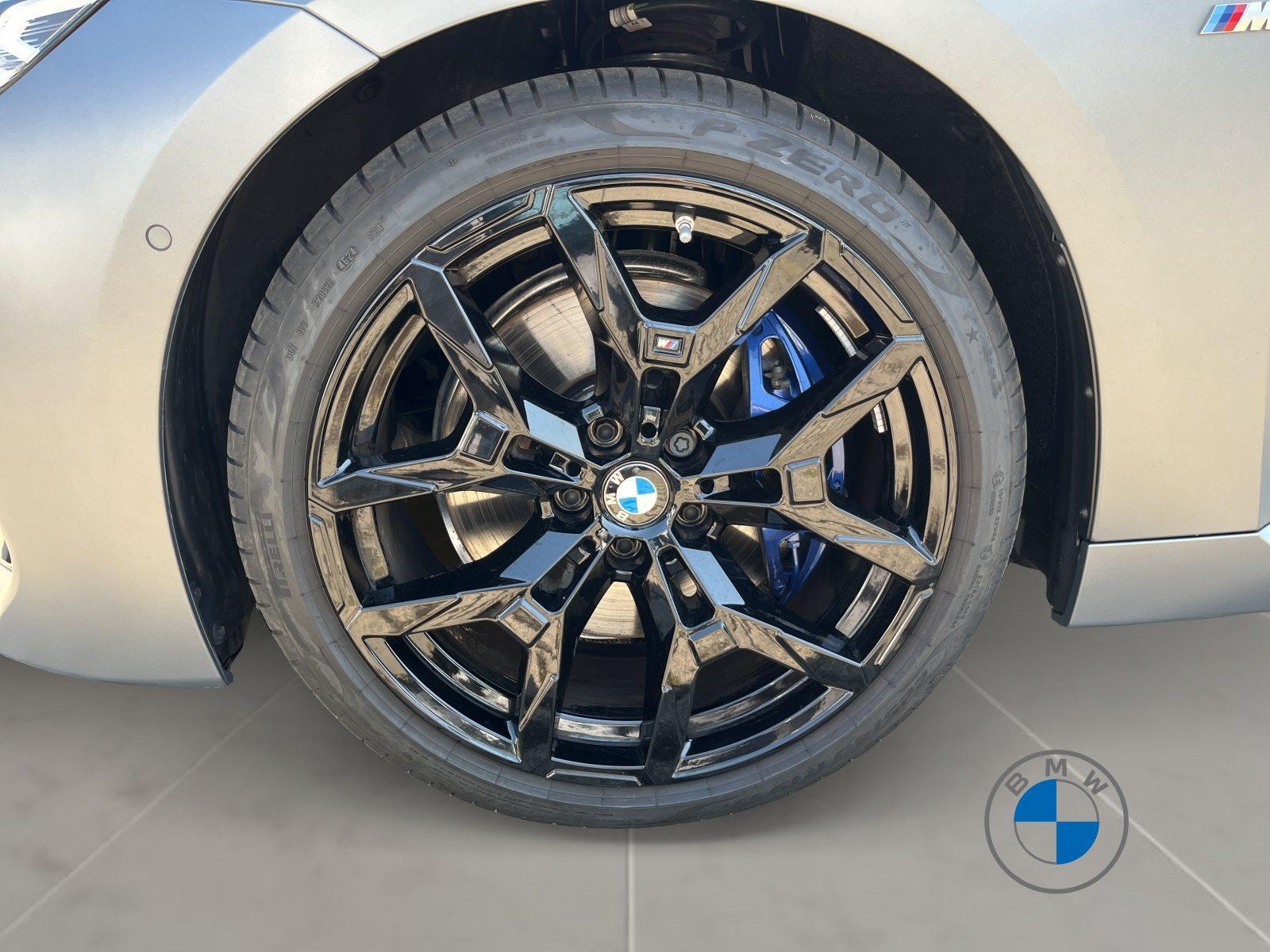 BMW 2er Coupé – Bild 21