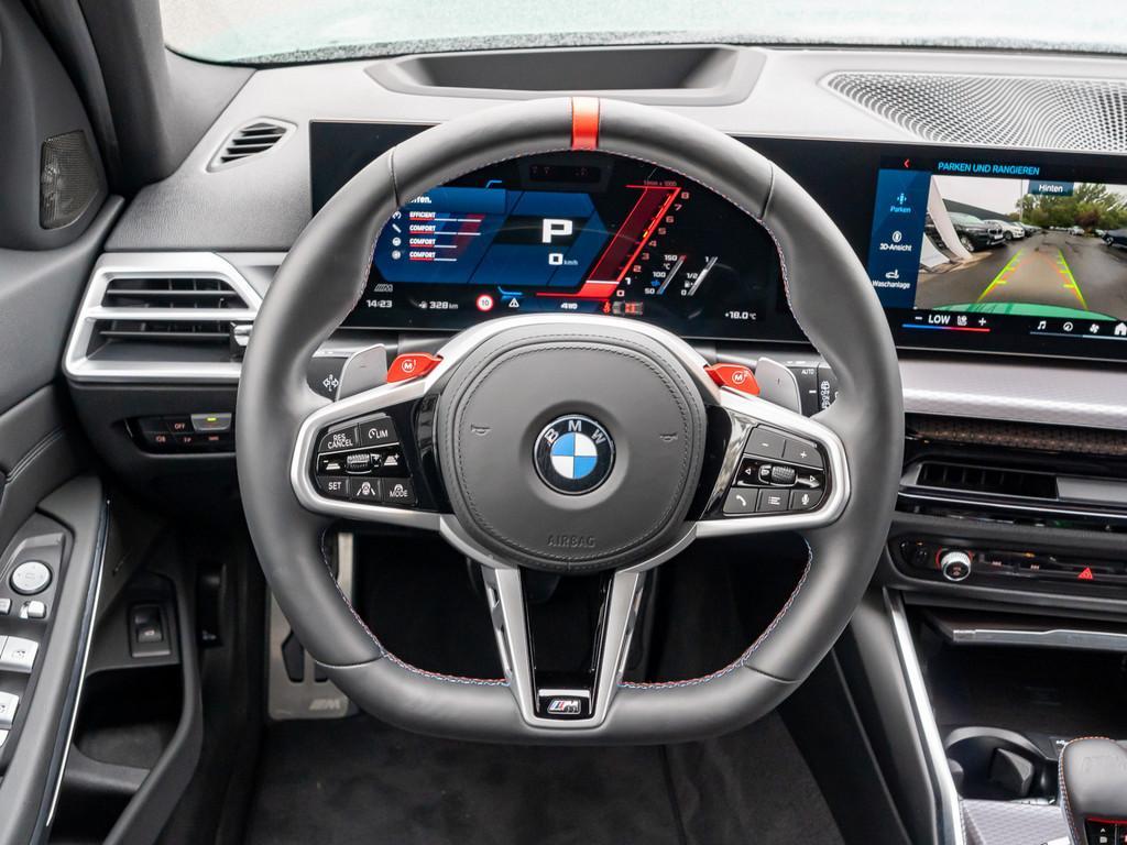 BMW M3 Touring – Bild 22