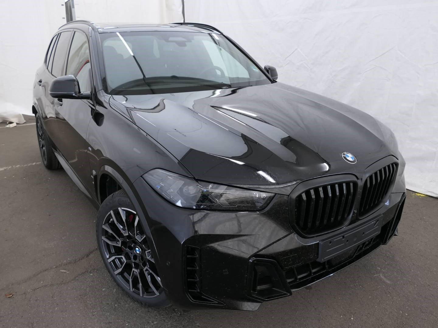 BMW X5 – Bild 3