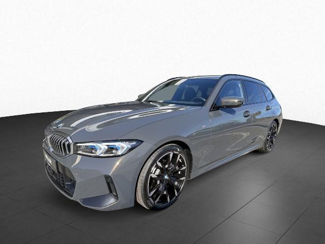 BMW 3er Touring