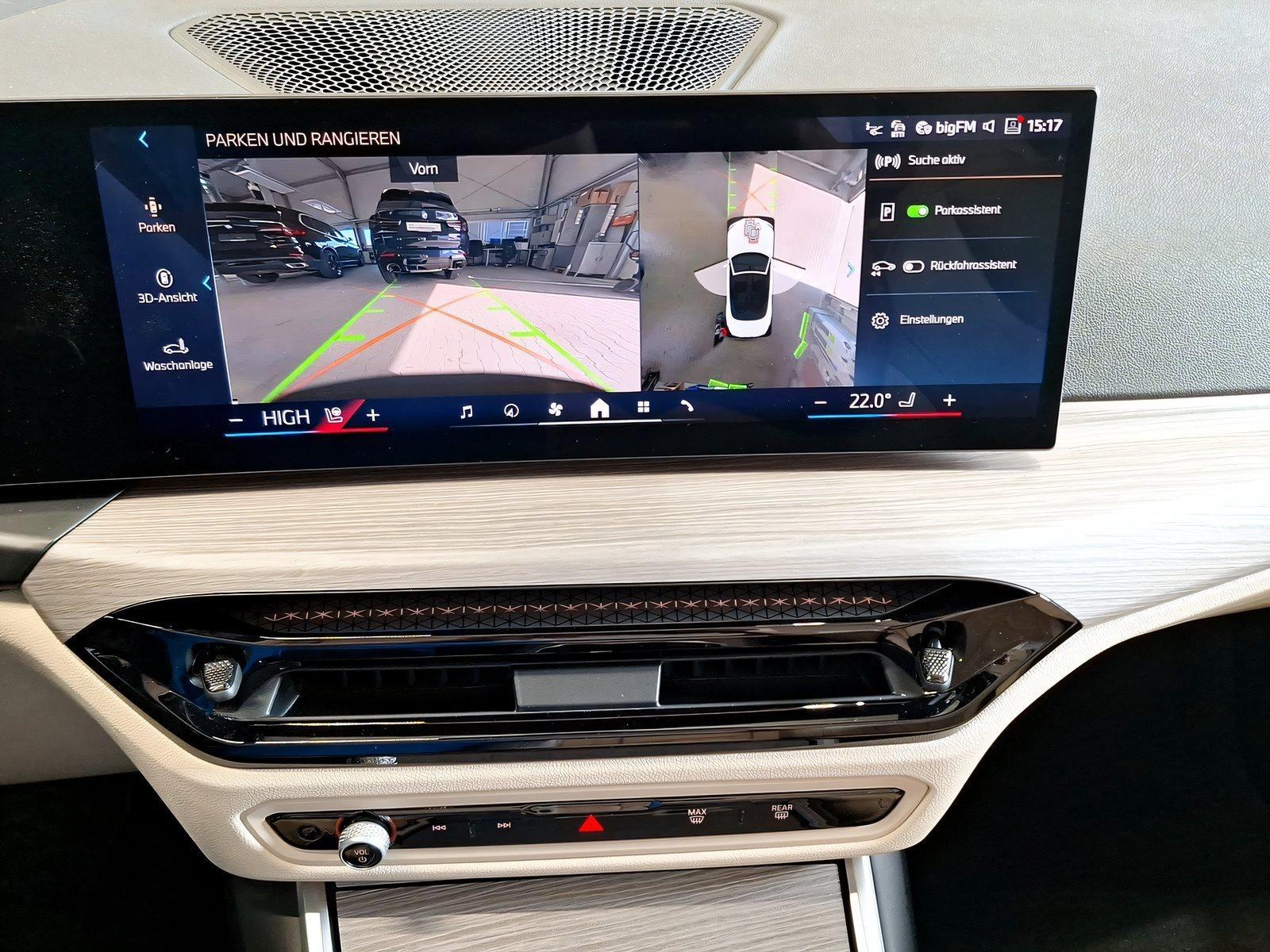 BMW 4er Cabrio – Bild 8