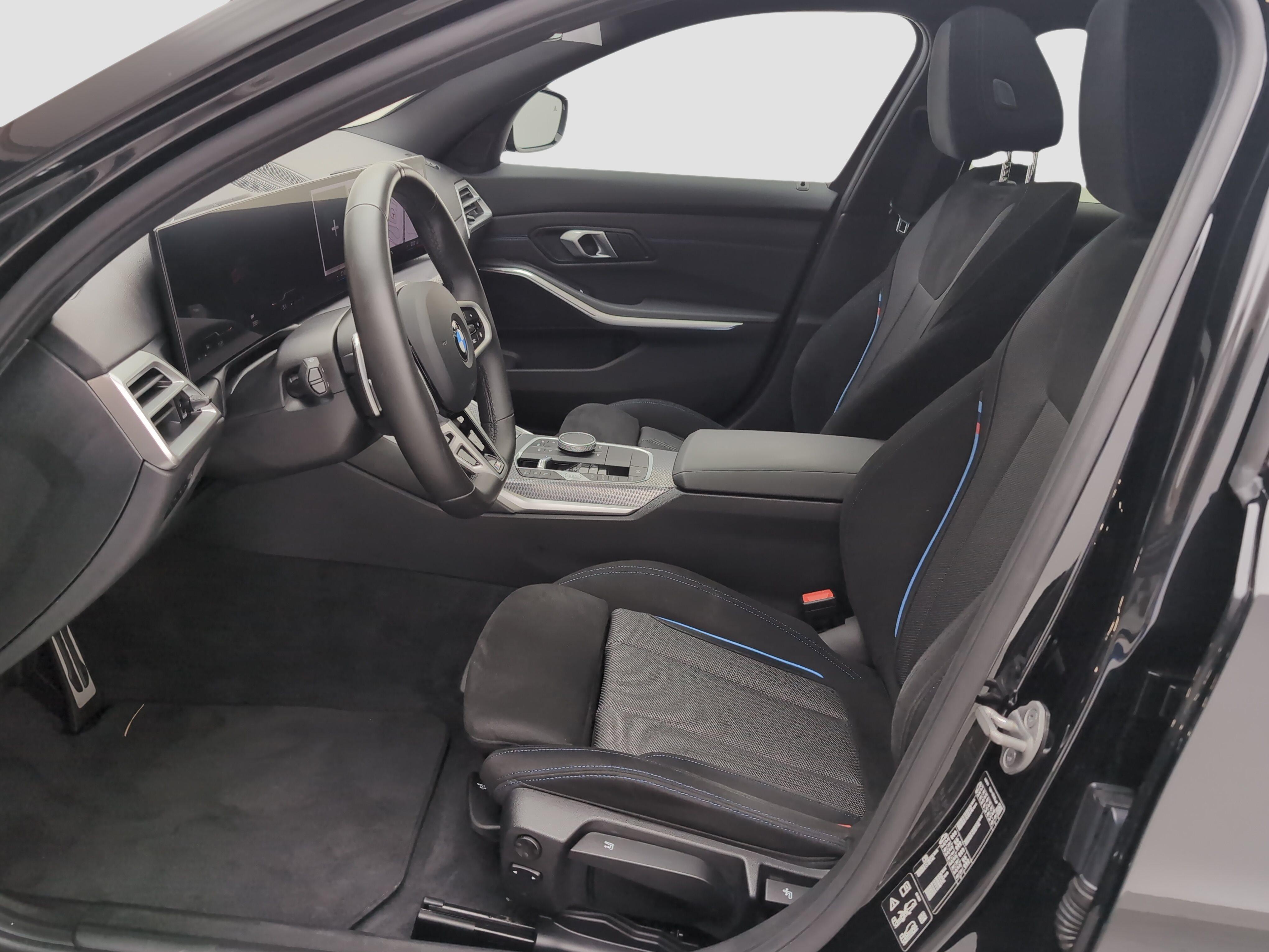 BMW 3er Touring – Bild 13