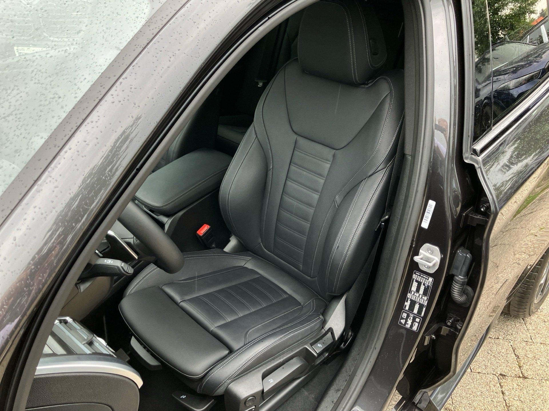 BMW X4 – Bild 9