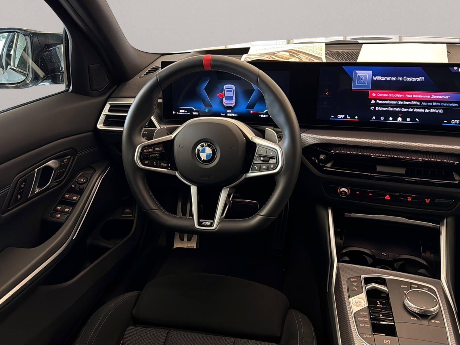 BMW 3er – Bild 19