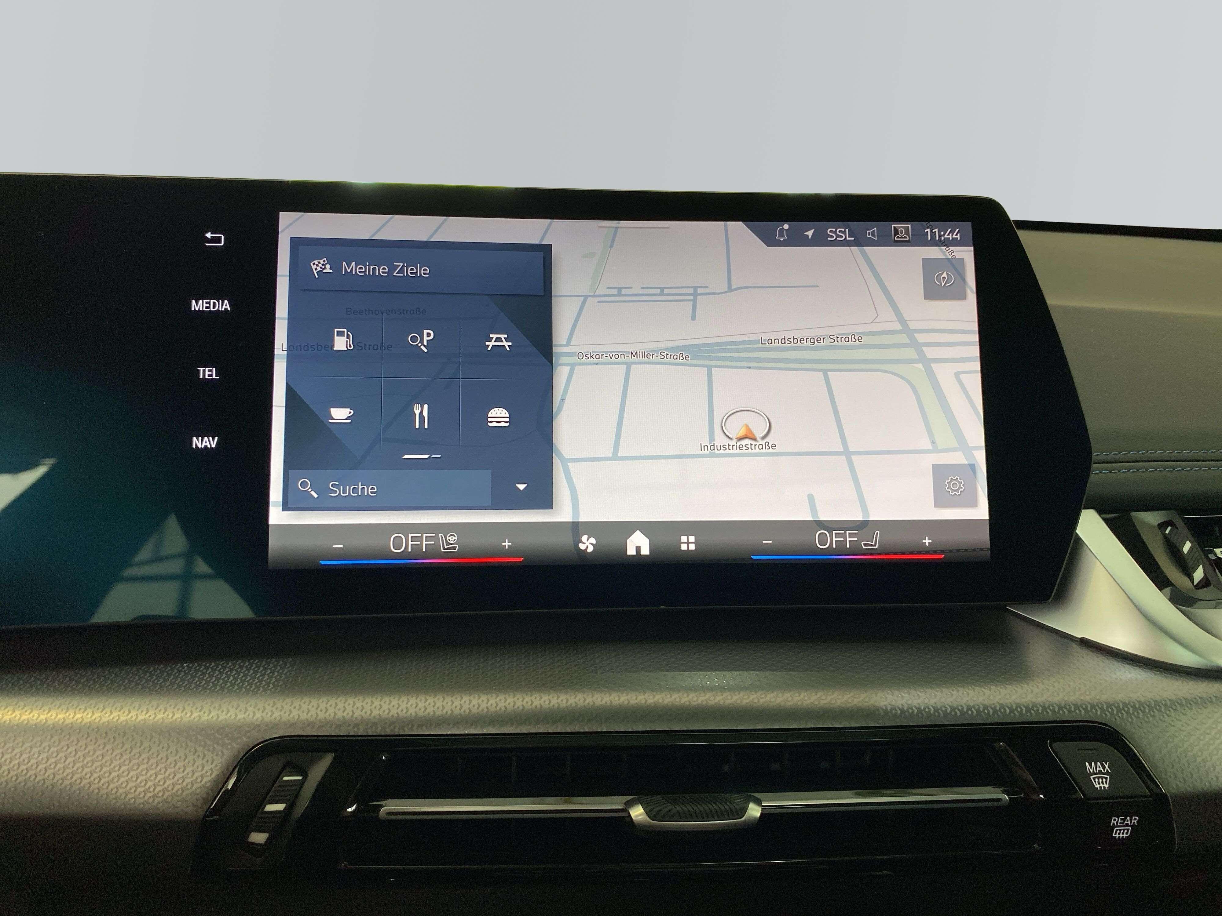 BMW X1 – Bild 12