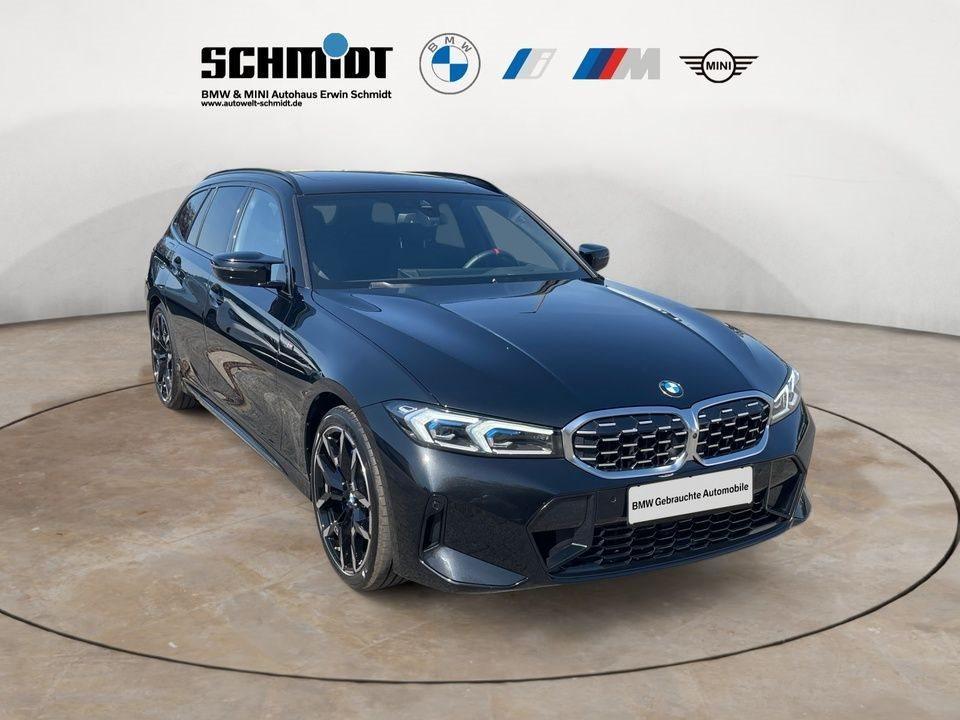 BMW 3er Touring – Bild 35