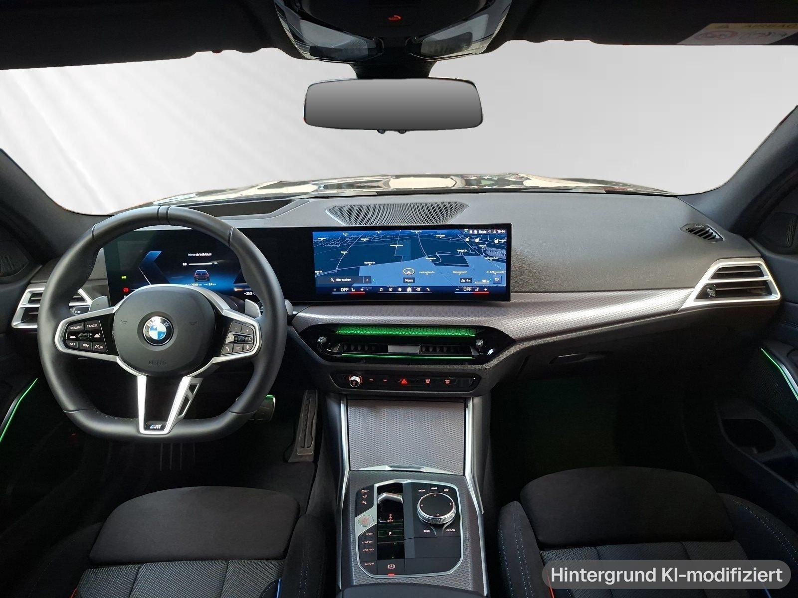 BMW 3er Touring – Bild 25
