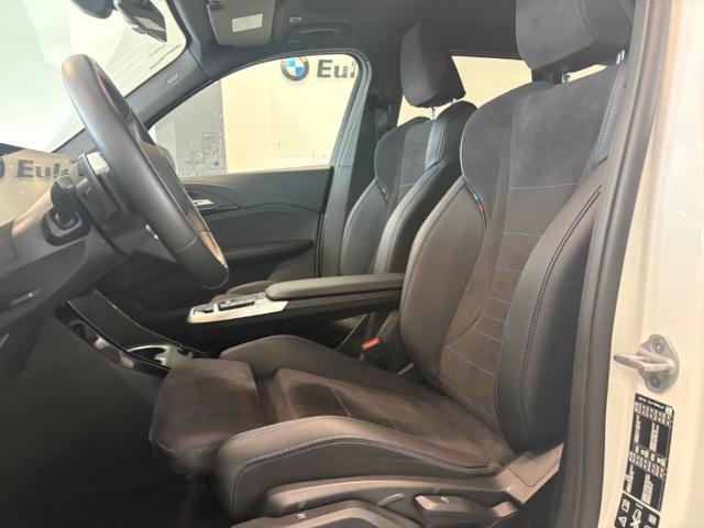 BMW X1 – Bild 3