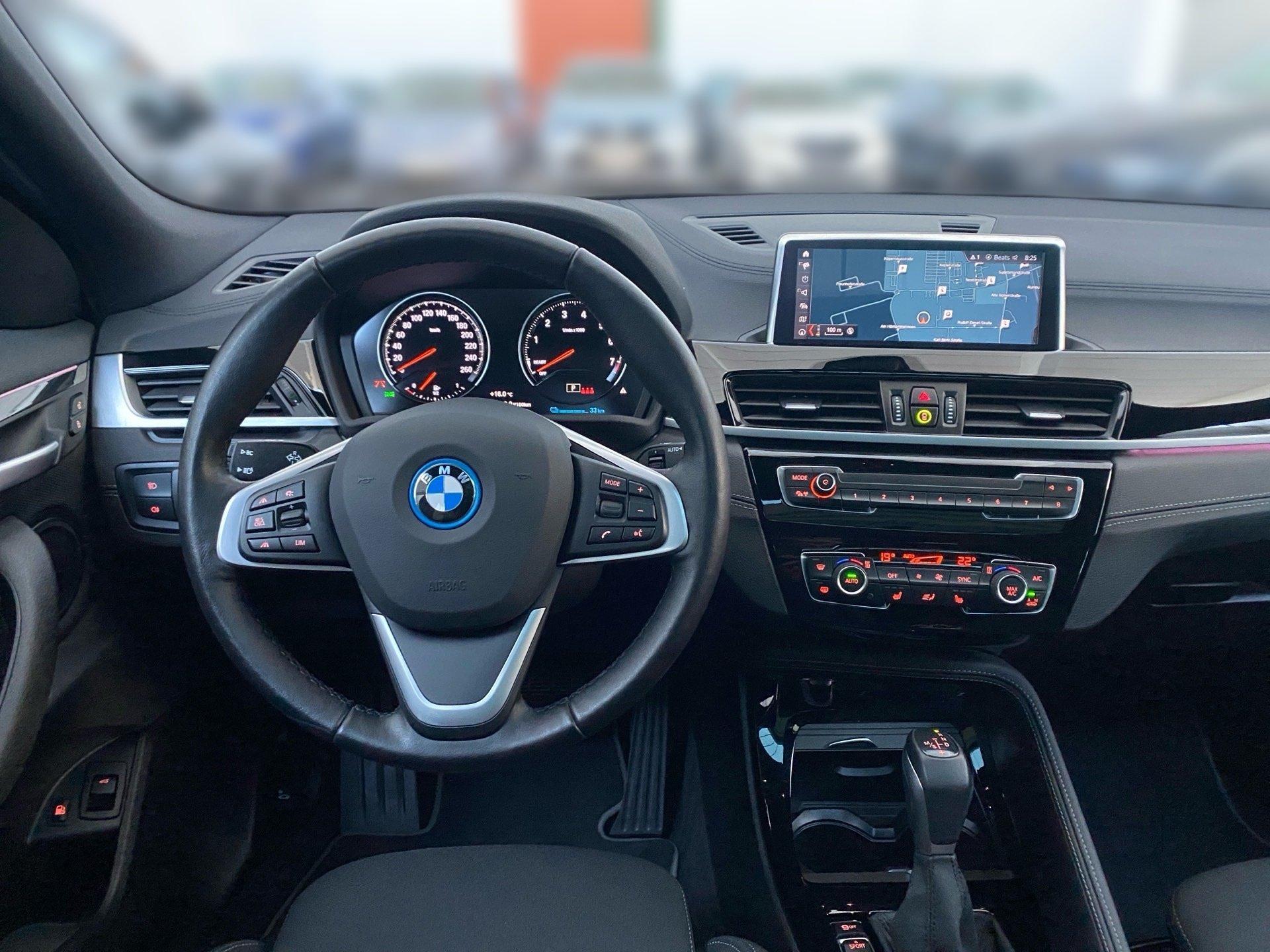 BMW X2 – Bild 2
