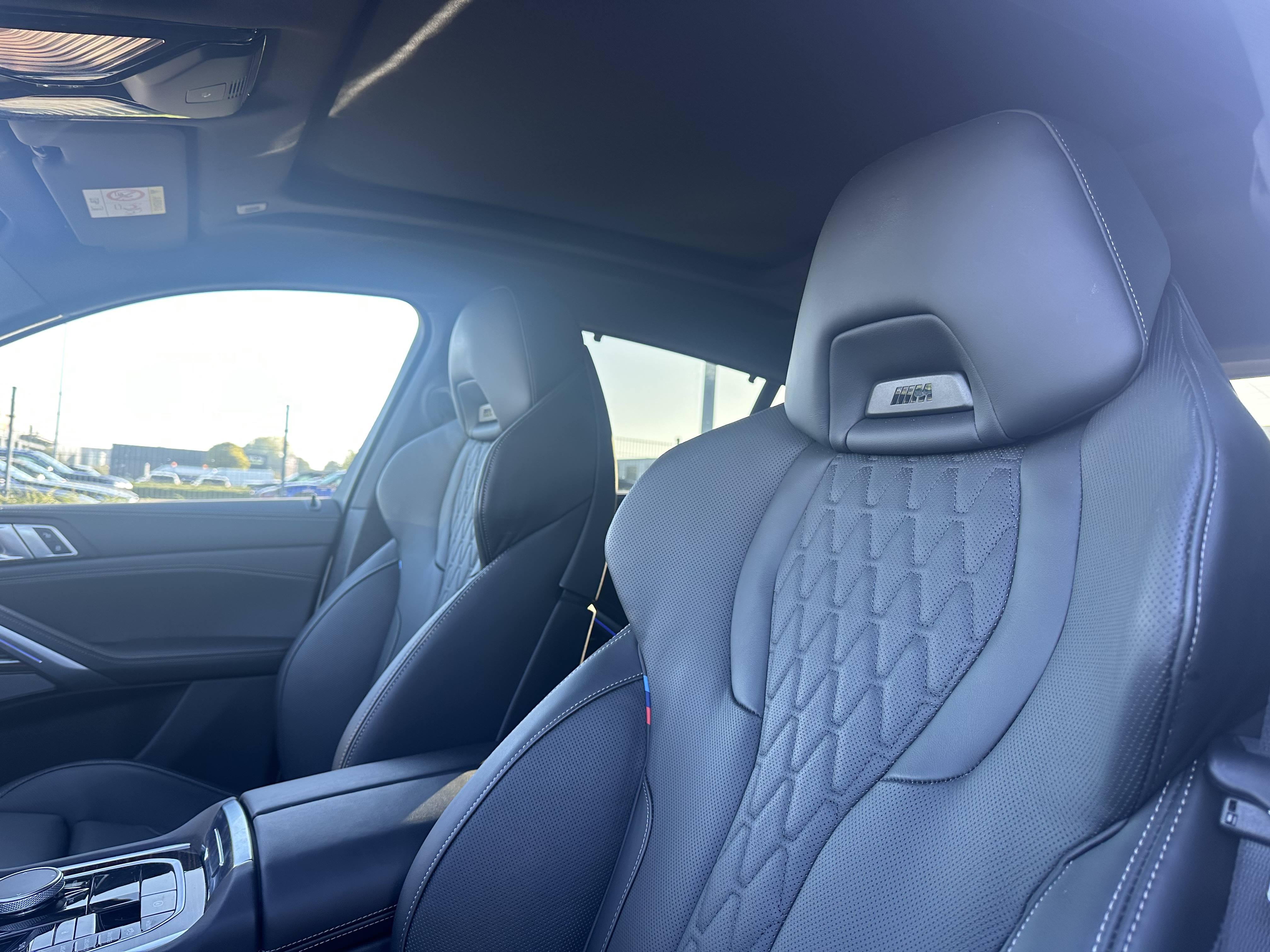 BMW X6 – Bild 22
