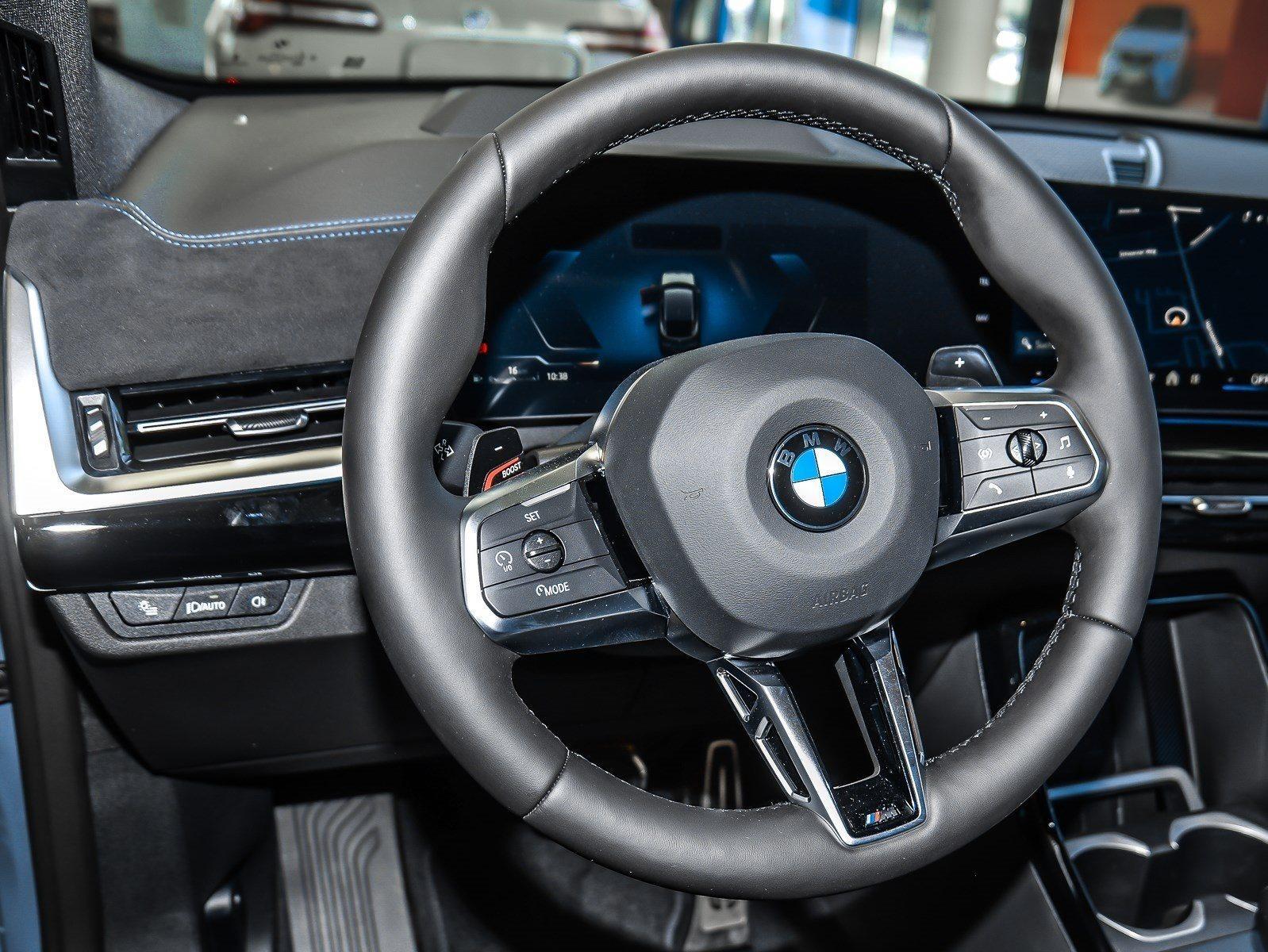 BMW X2 – Bild 15