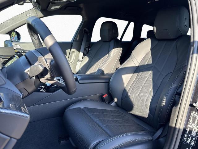 BMW 5er Touring – Bild 10