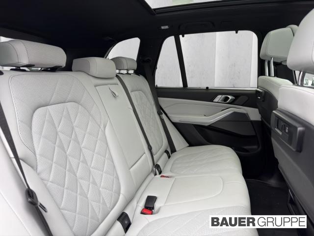 BMW X5 – Bild 46