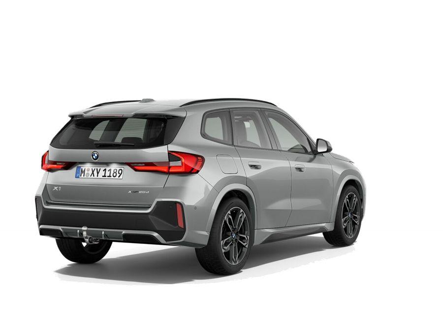 BMW X1 – Bild 3