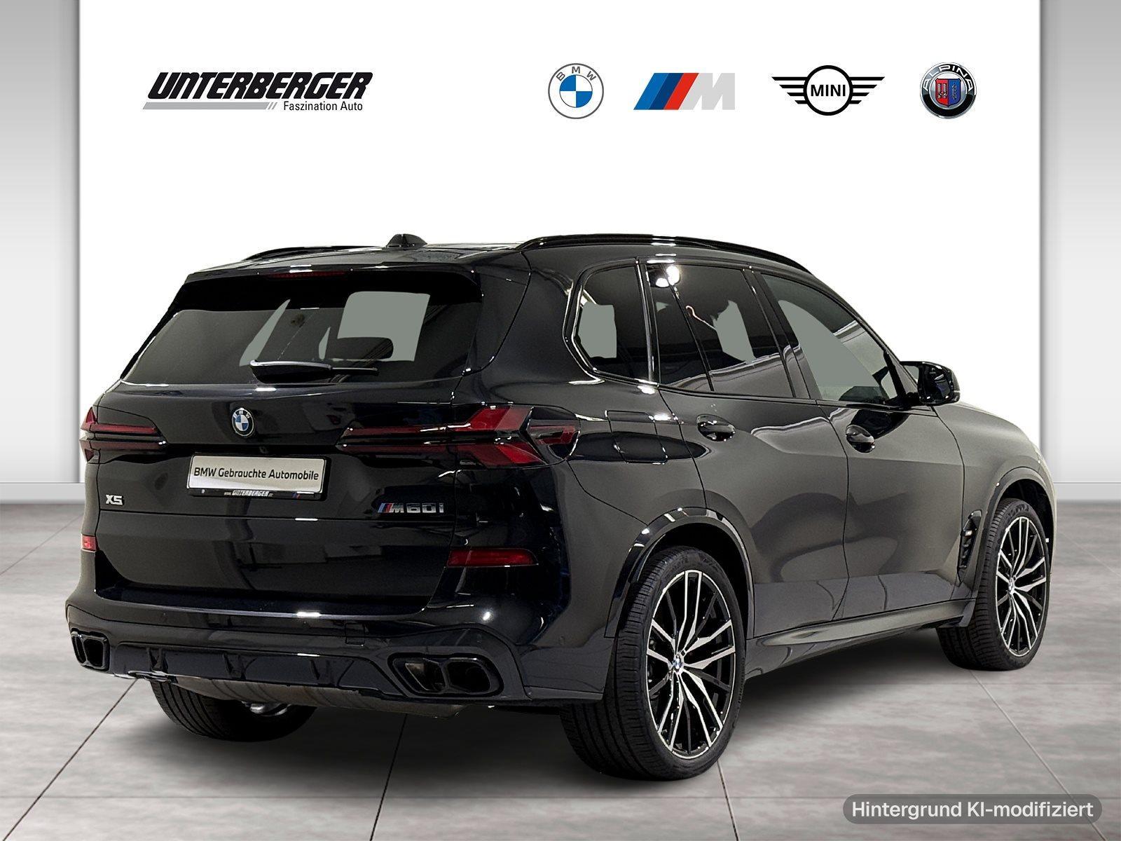 BMW X5 – Bild 3