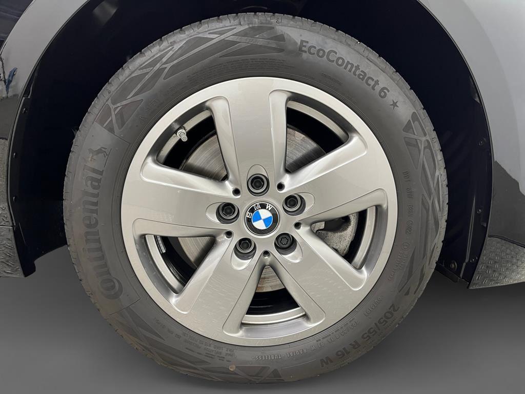 BMW 1er – Bild 4