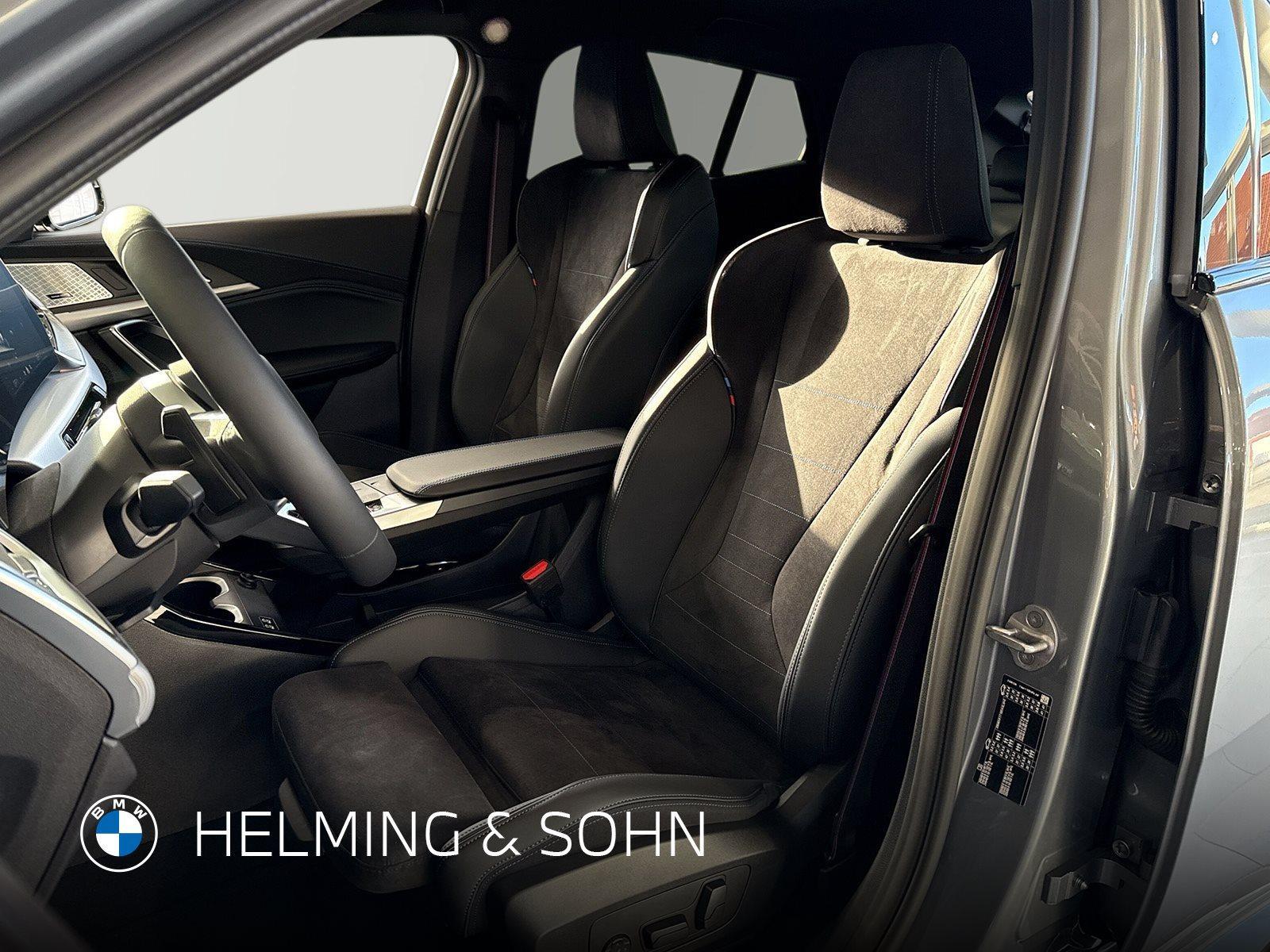 BMW X2 – Bild 14