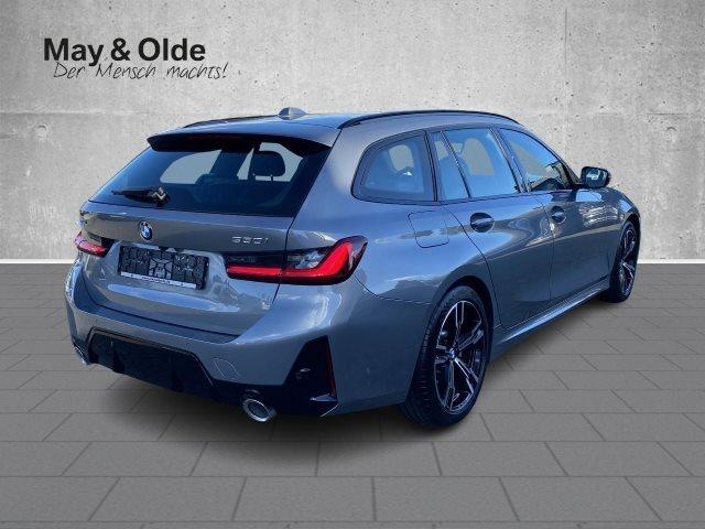 BMW 3er Touring – Bild 3